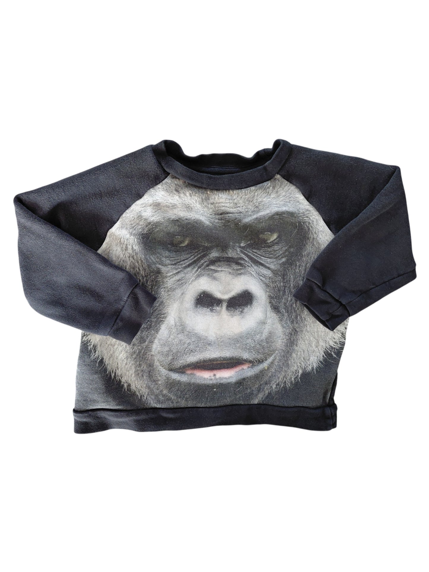 Coton ouaté - Pop Up Shop - 2-3 ans