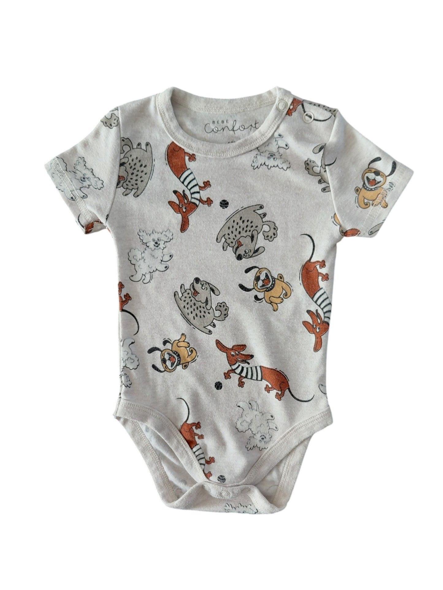 Cache-couche - Bébé Confort - 12 Mois