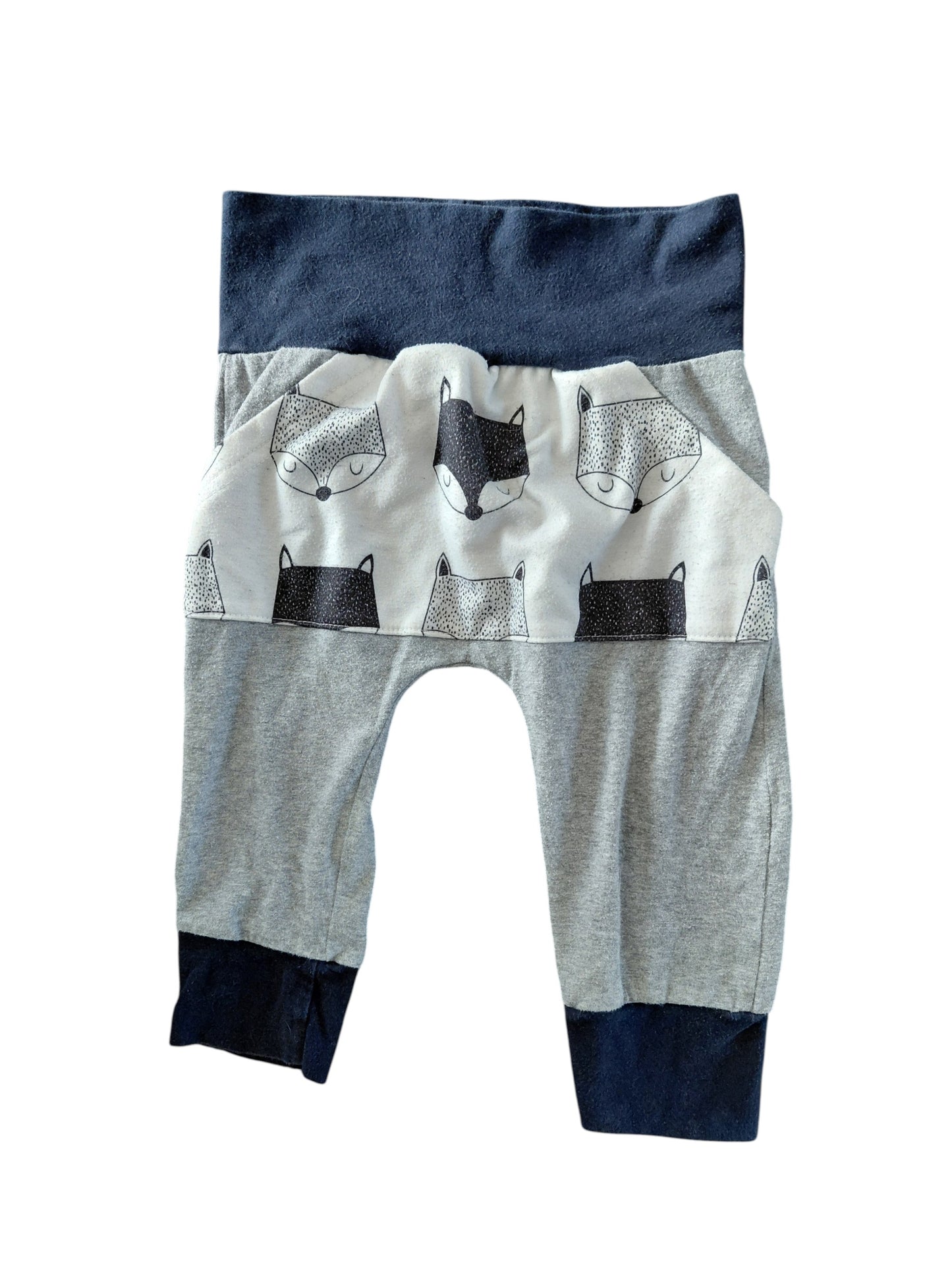 Pantalon 3/4 - Inconnue - Taille 120