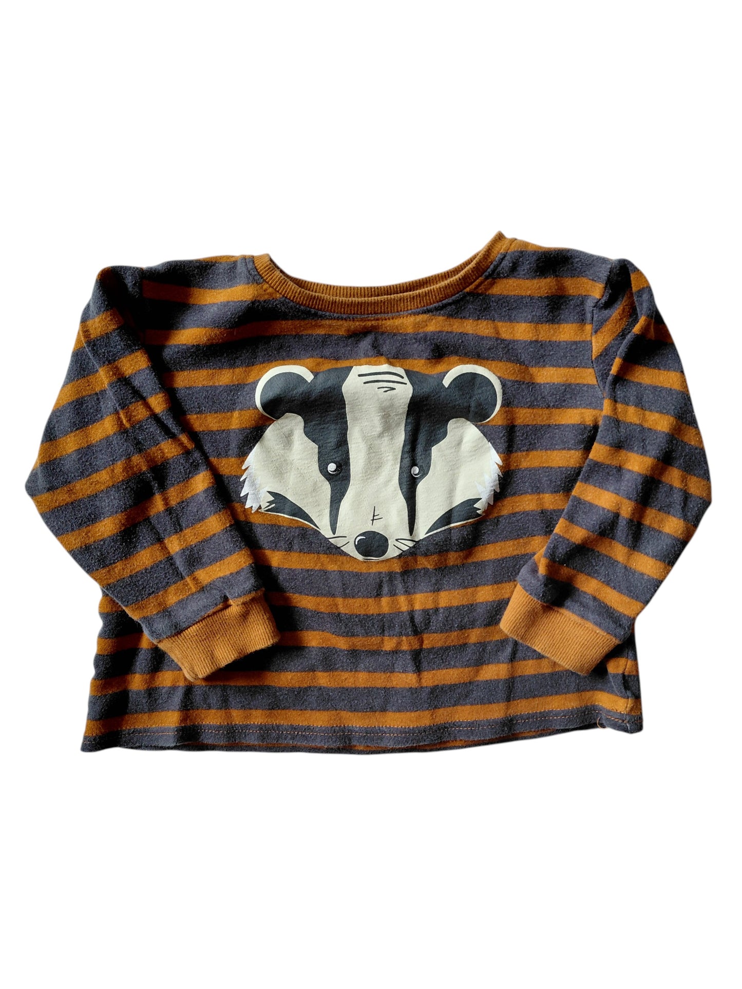 Chandail à manches longues - Little Kids - 3-4 ans