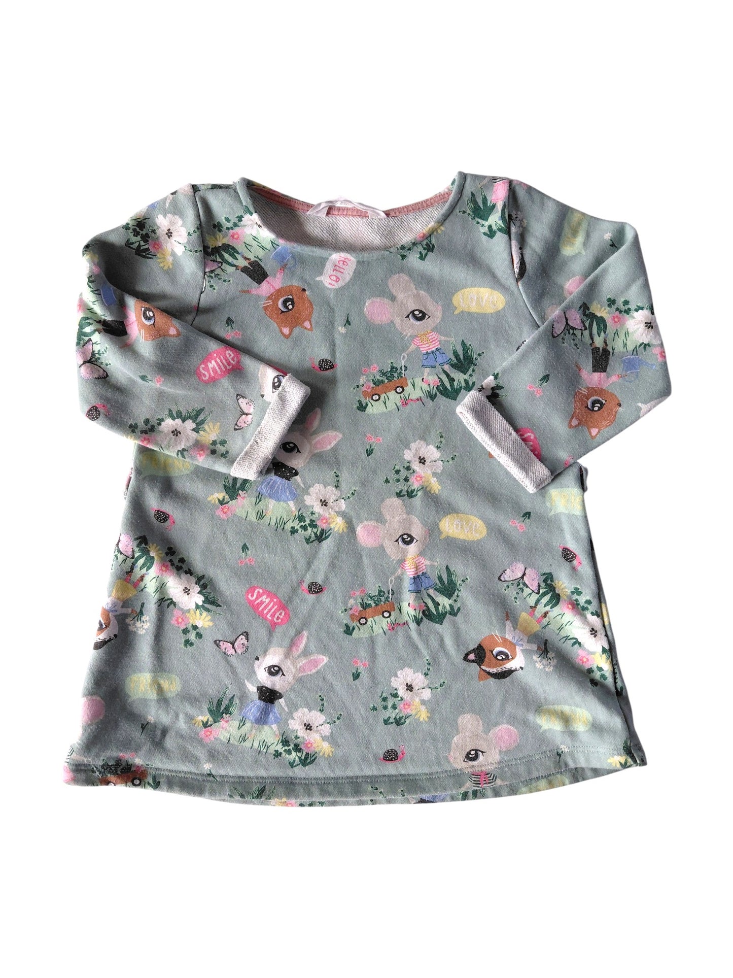 Tunique - H&M - 2-4 ans