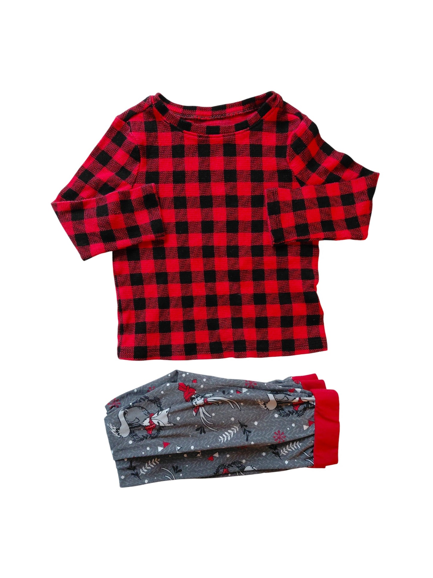 Pyjama - C&B (Z/C et Old Navy) - 3-4 ans