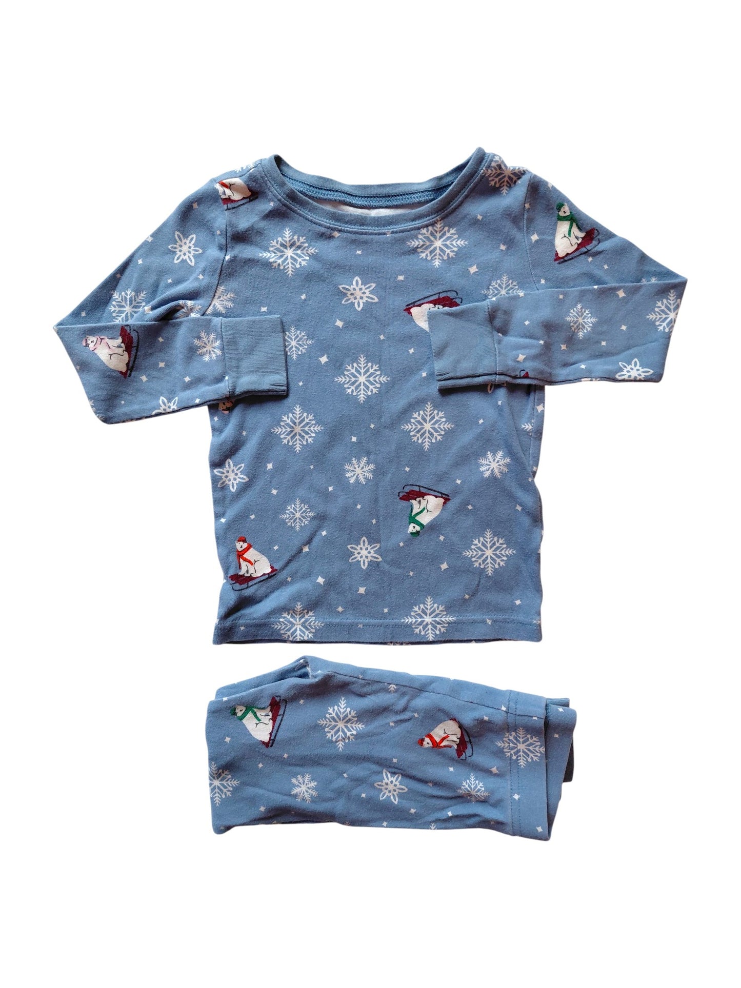Pyjama - Old Navy - 4 ans