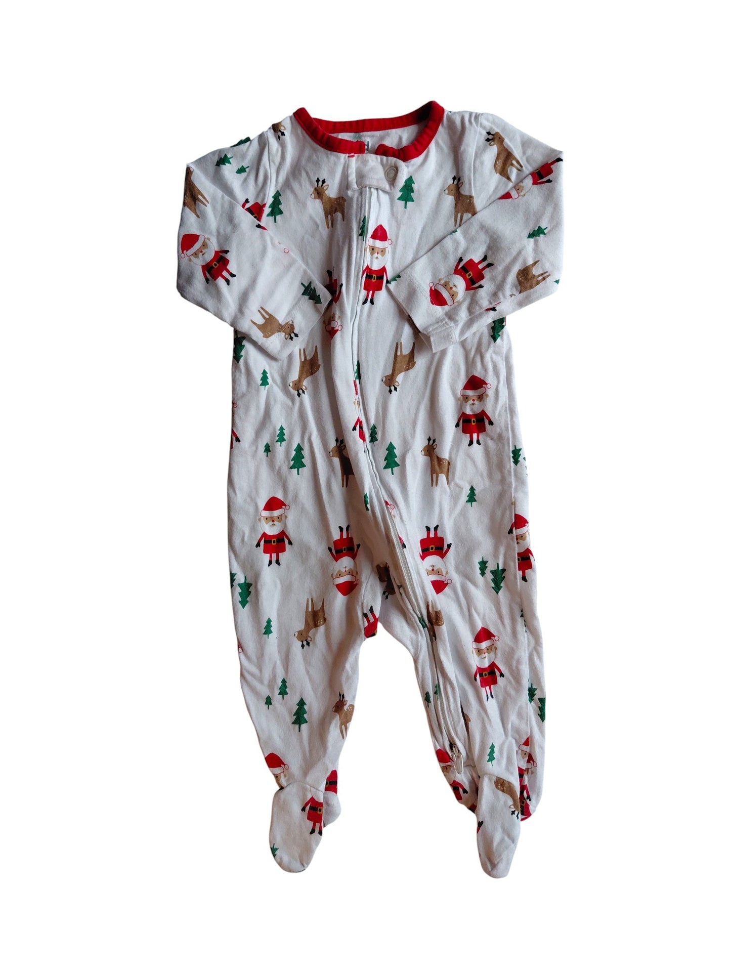 Pyjama - Carter's - 3-6 Mois