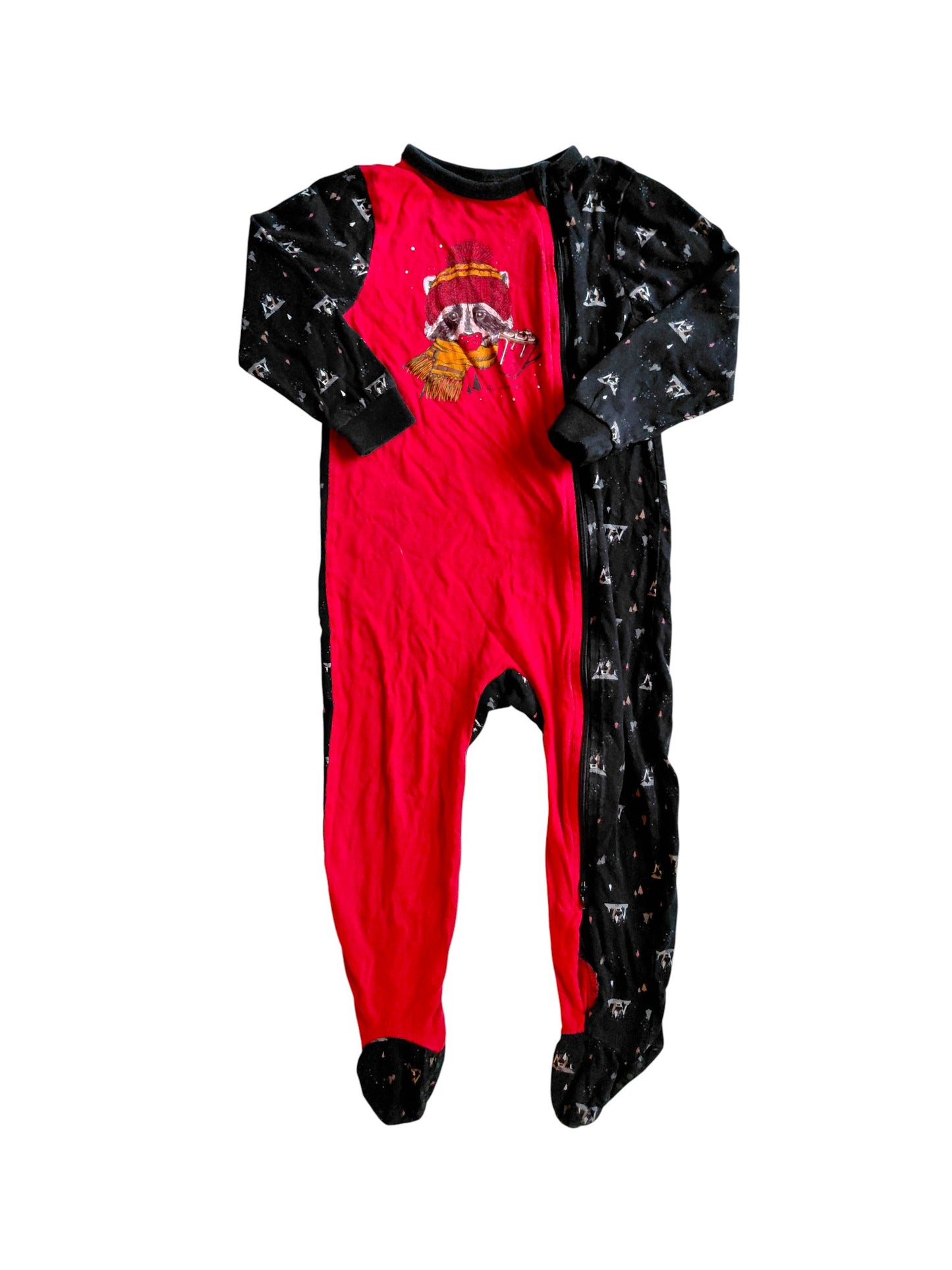 Pyjama - Z/C - 24 Mois