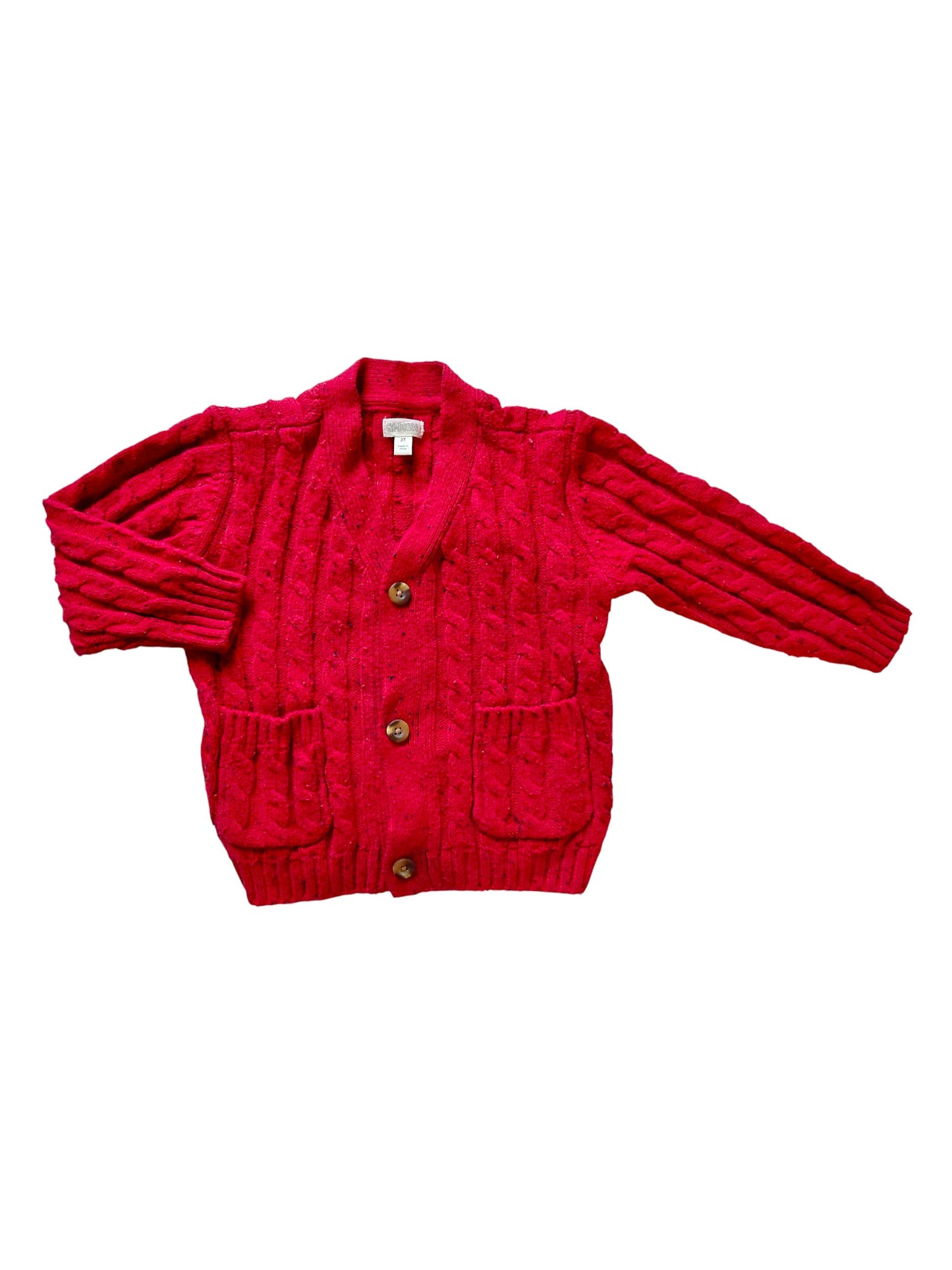 Veste - Gymboree - 2 ans