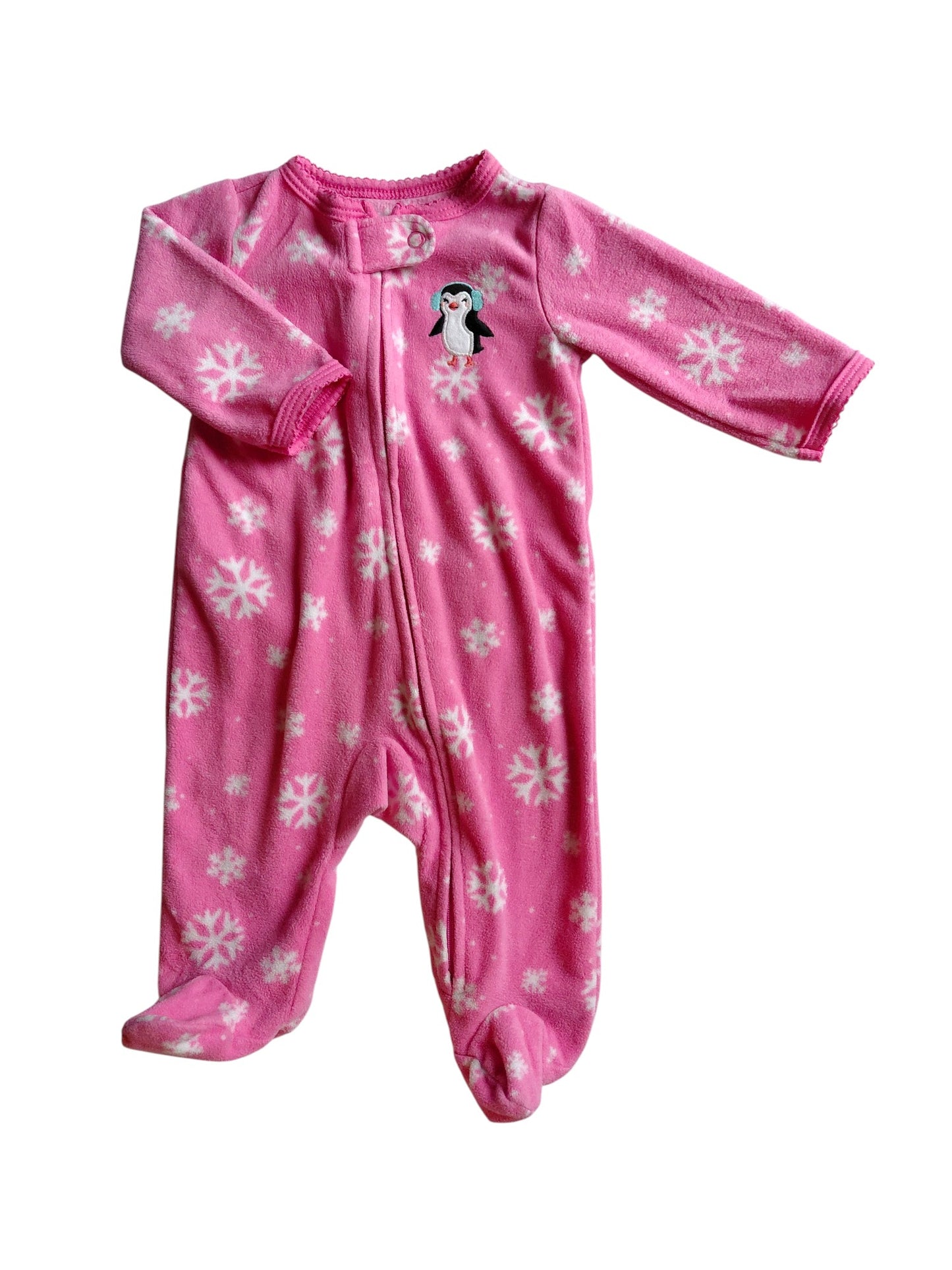 Pyjama Polar - Carter's - 3 Mois