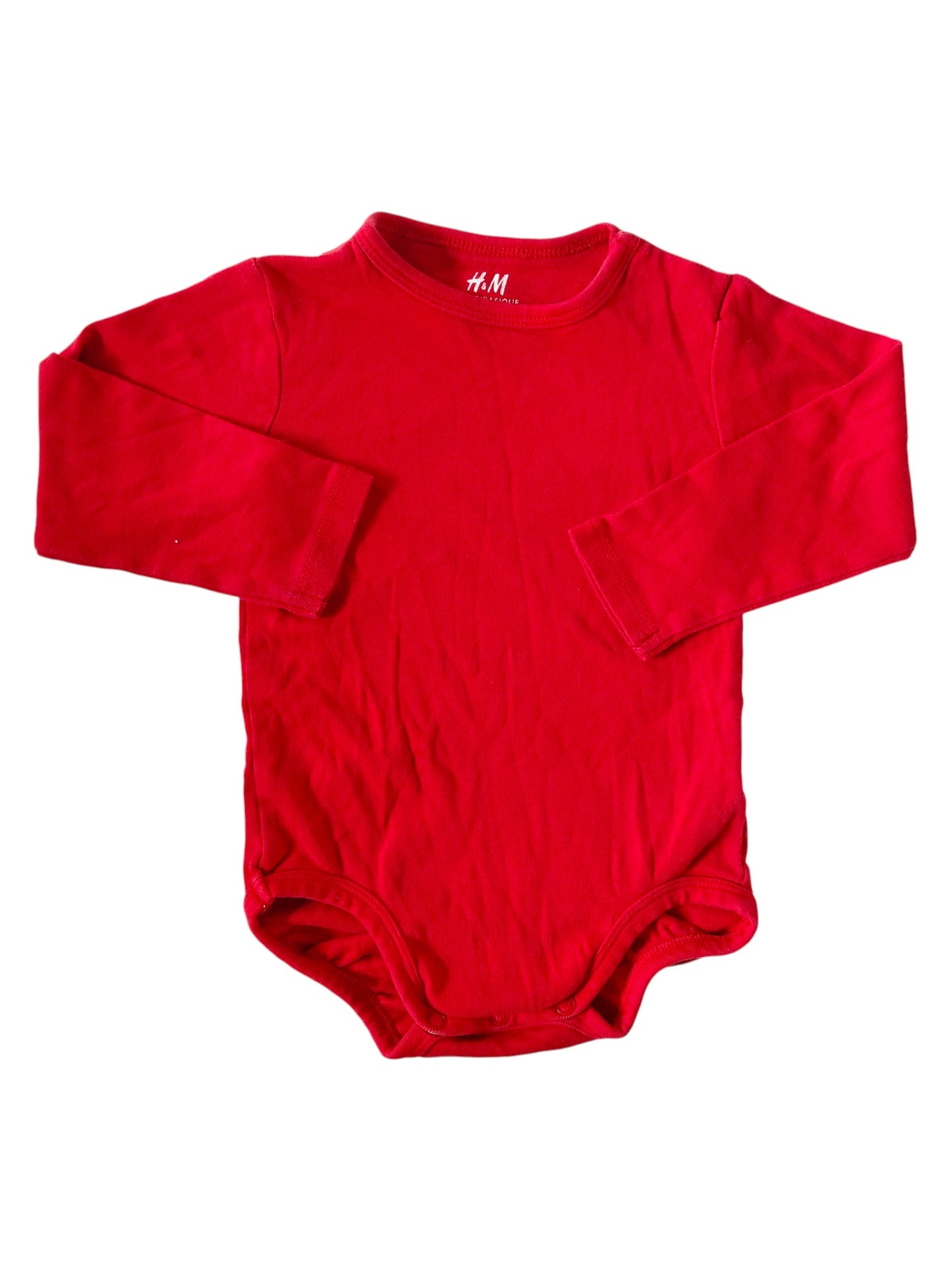 Cache-couche - H&M - 9-12 Mois