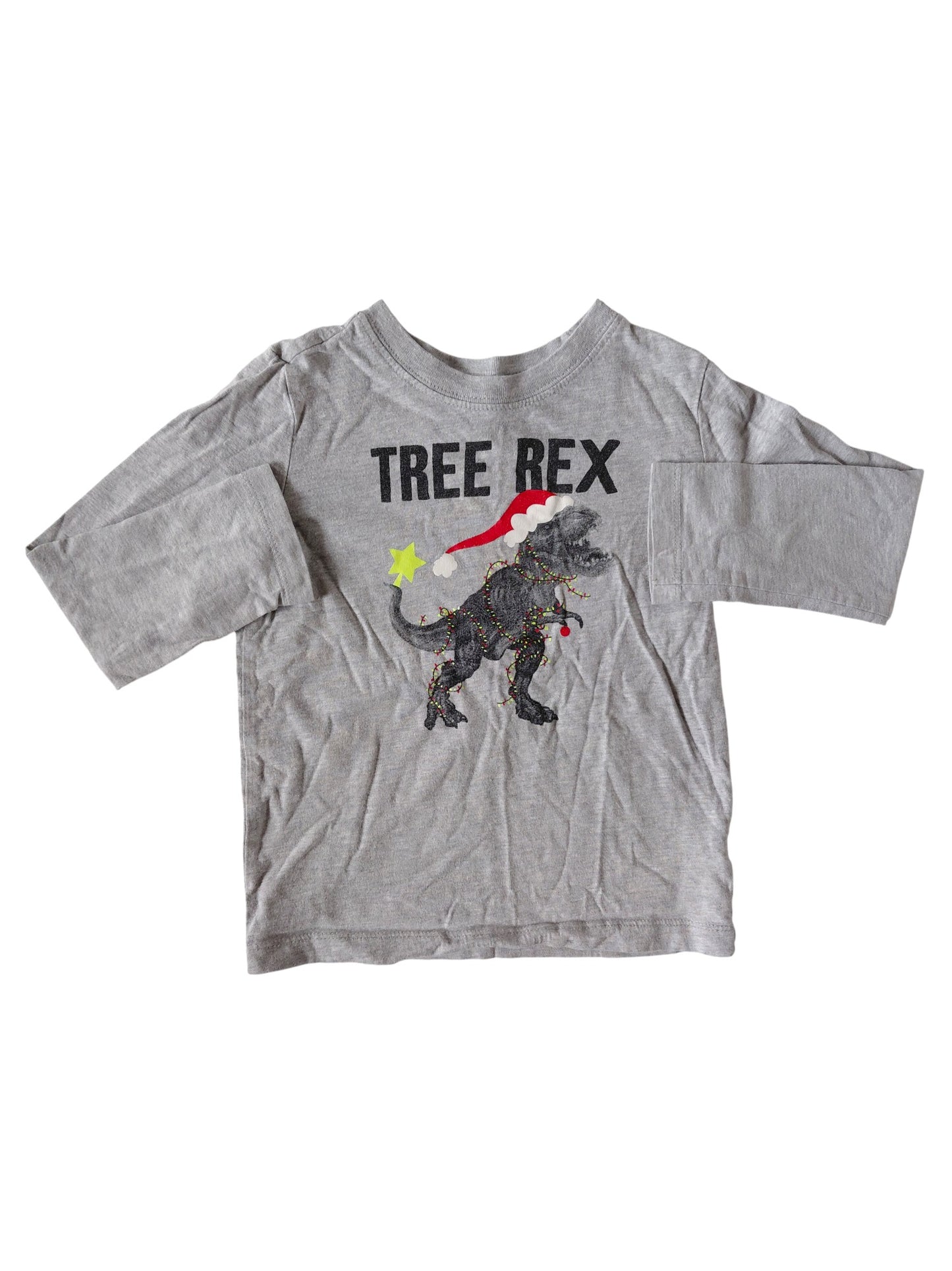 Chandail à manches longues - Oshkosh - 3 ans