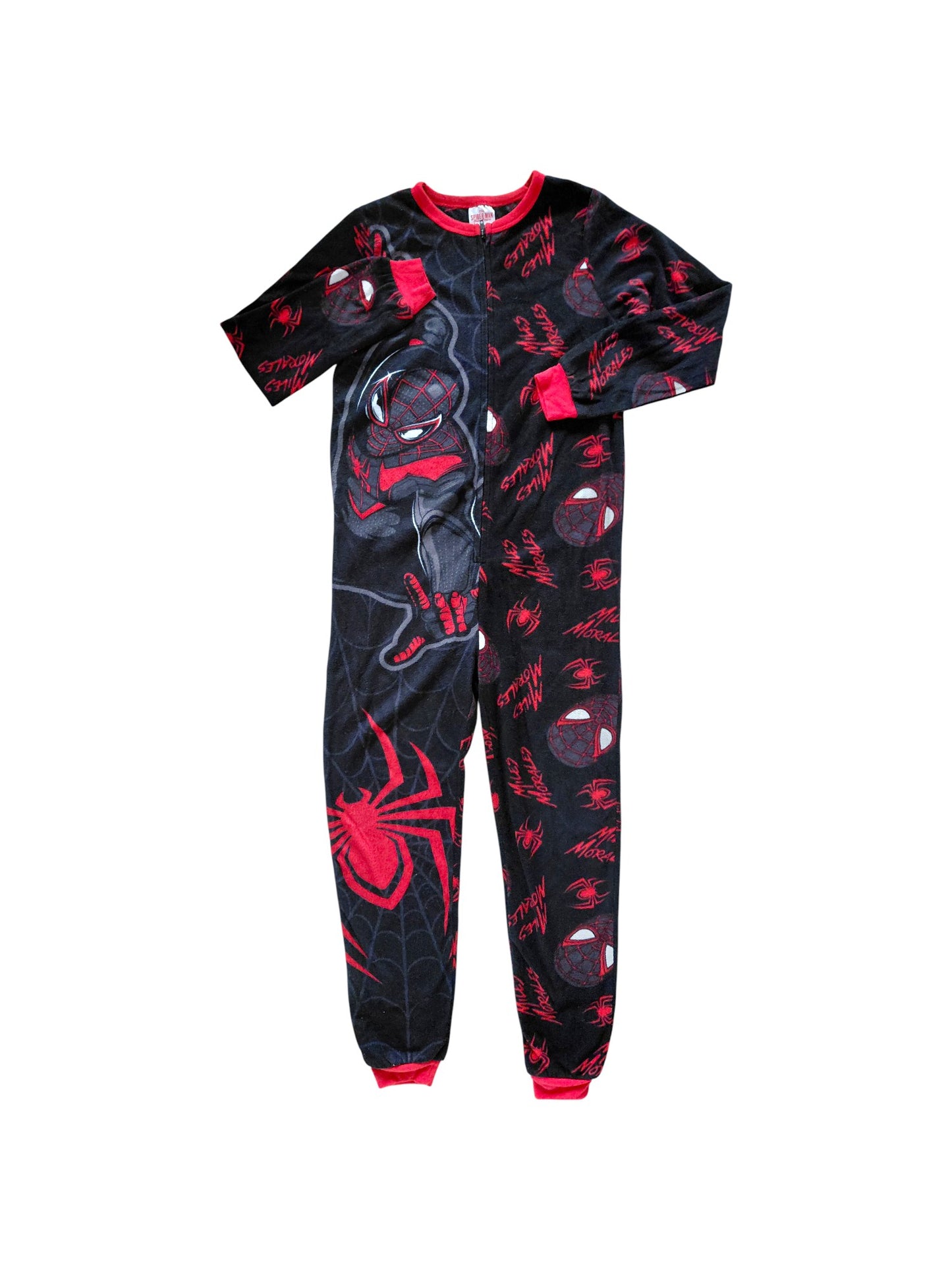Pyjama - Marvel - 7-8 ans