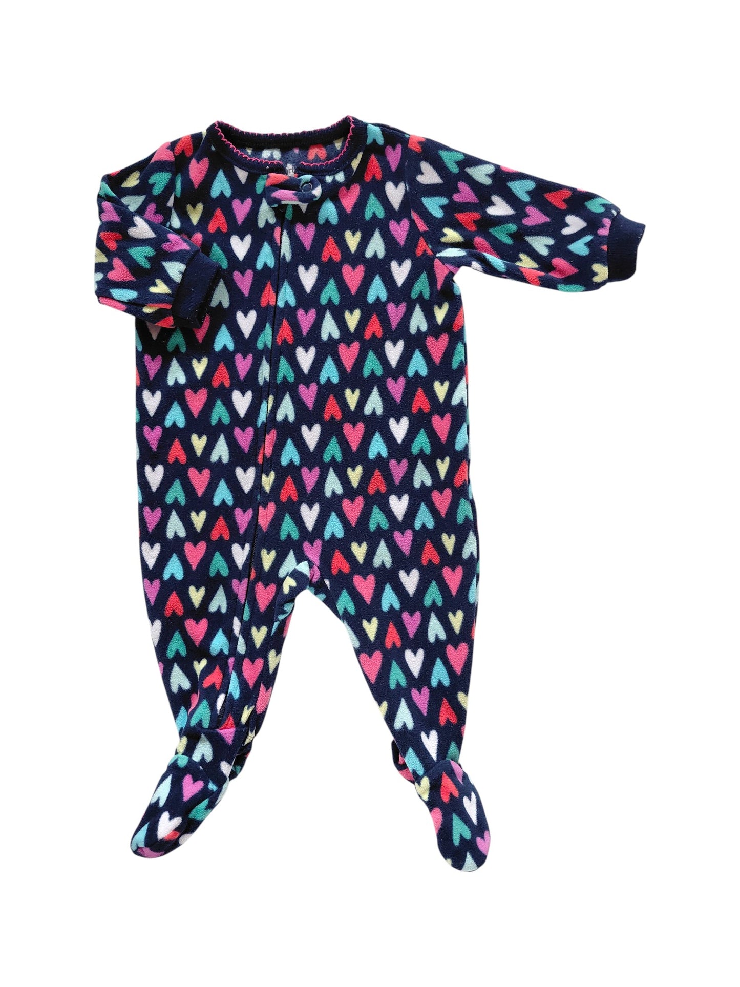 Pyjama Polar - Carter's - 3 Mois