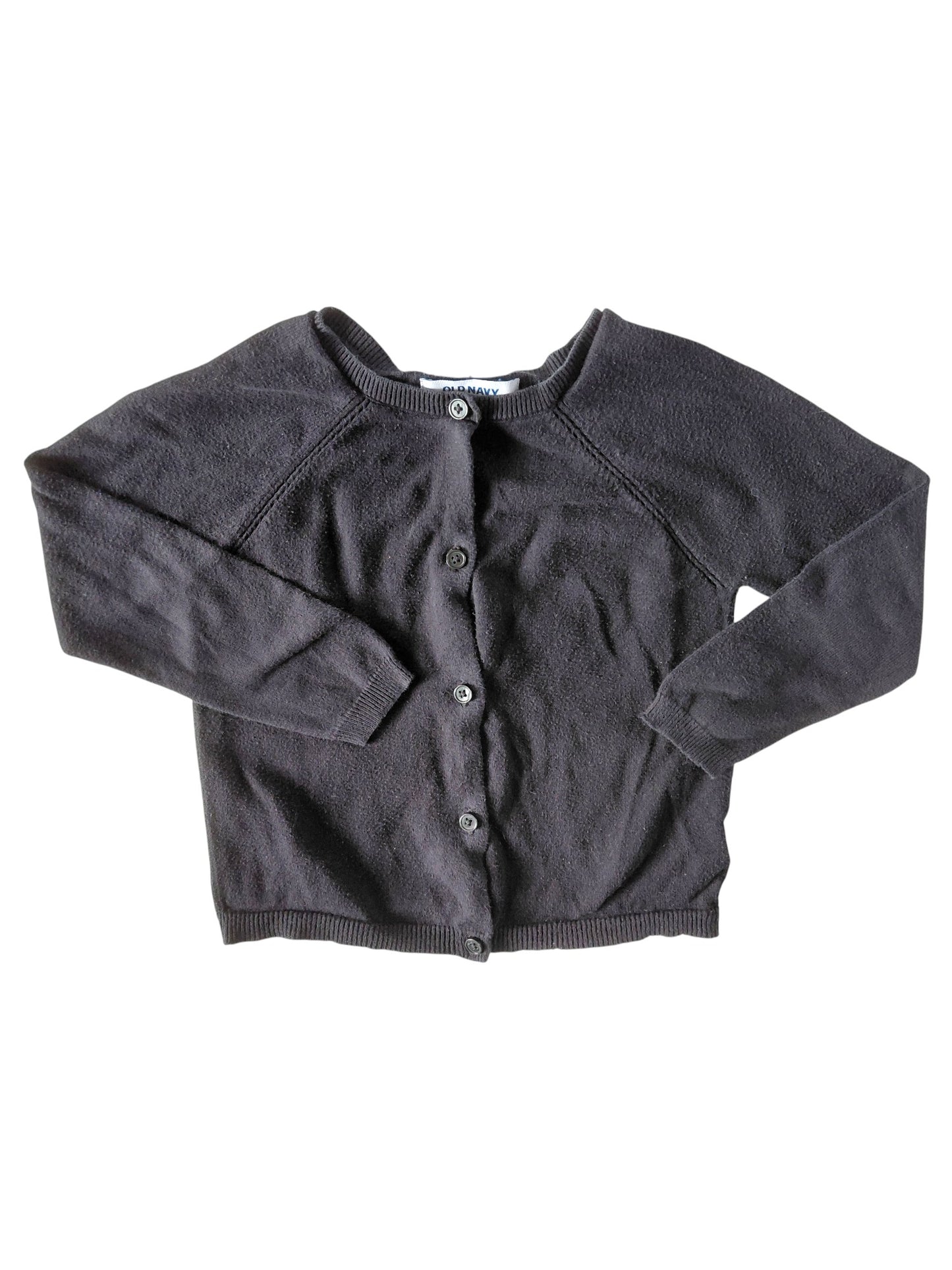 Cardigan - Old Navy - 5 ans