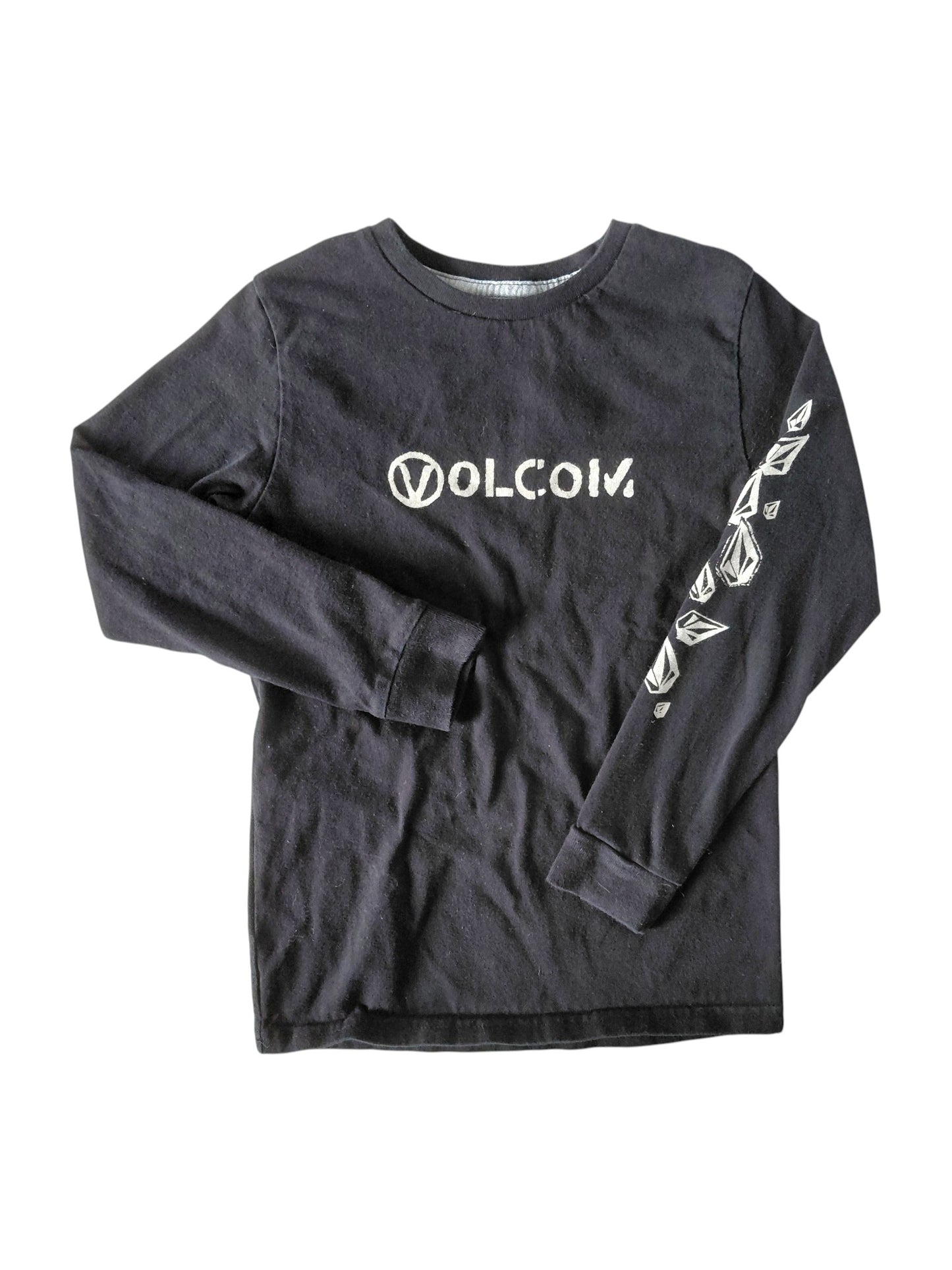 Chandail à manches longues - Volcom - 7 ans