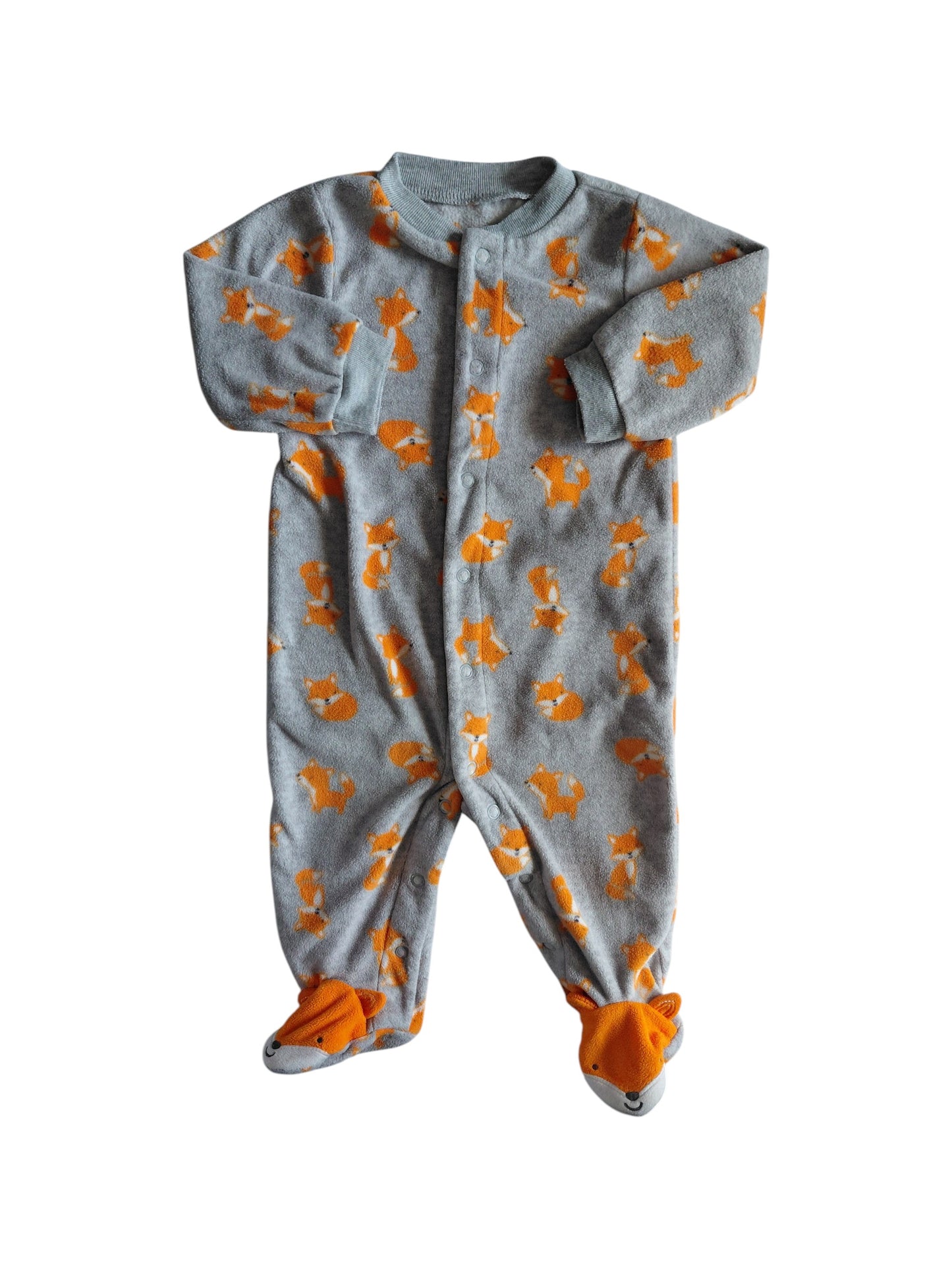 Pyjama Polar - Carter's - 3-6 Mois