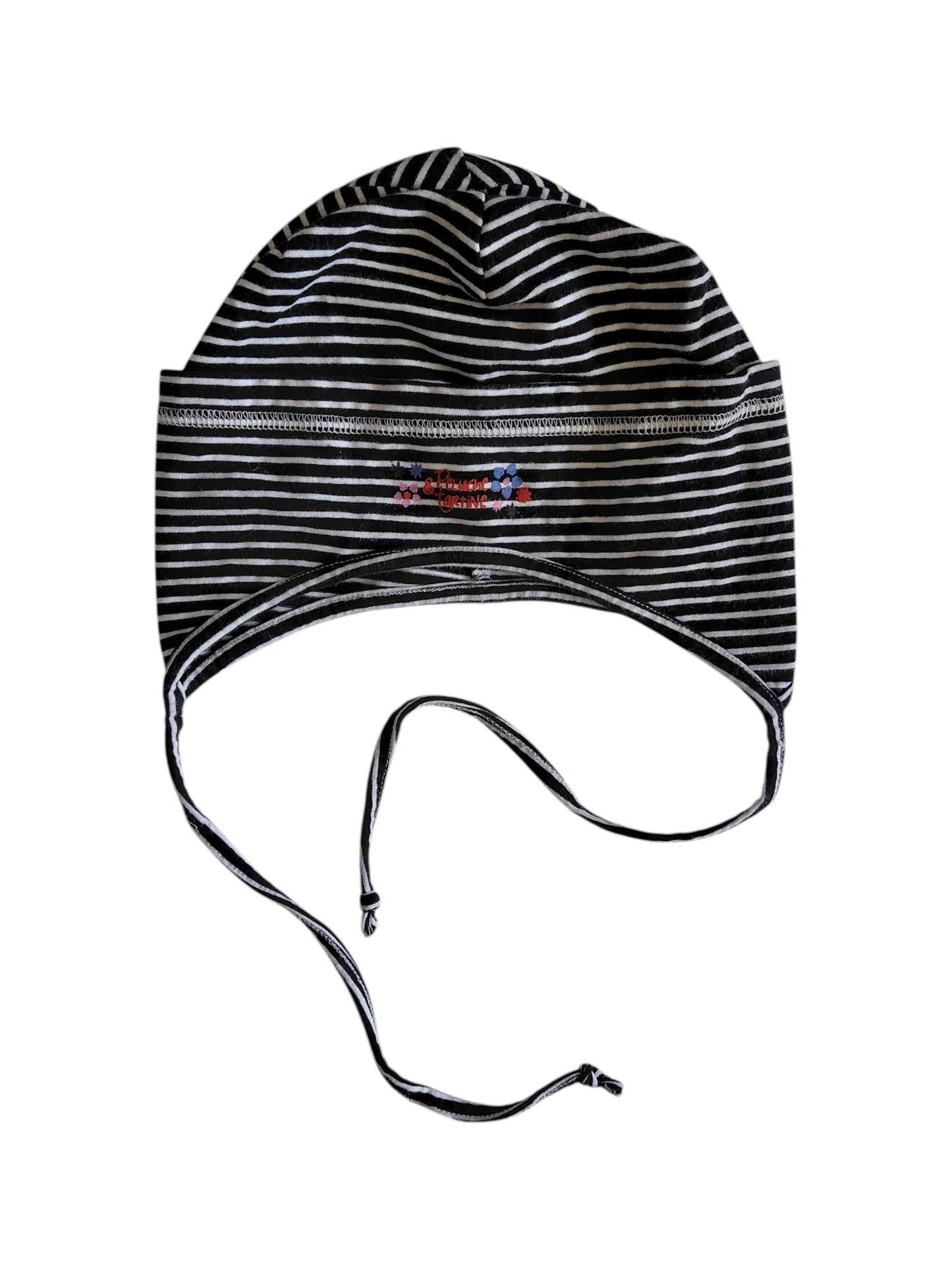 Tuque mi-saison - Peluche & Tartine - 3-5 ans