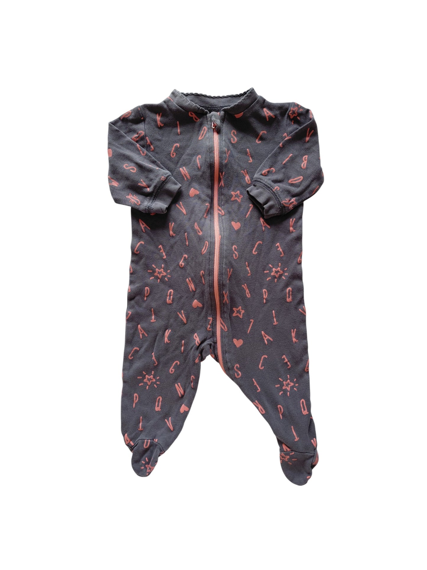 Pyjama - George - 3-6 Mois