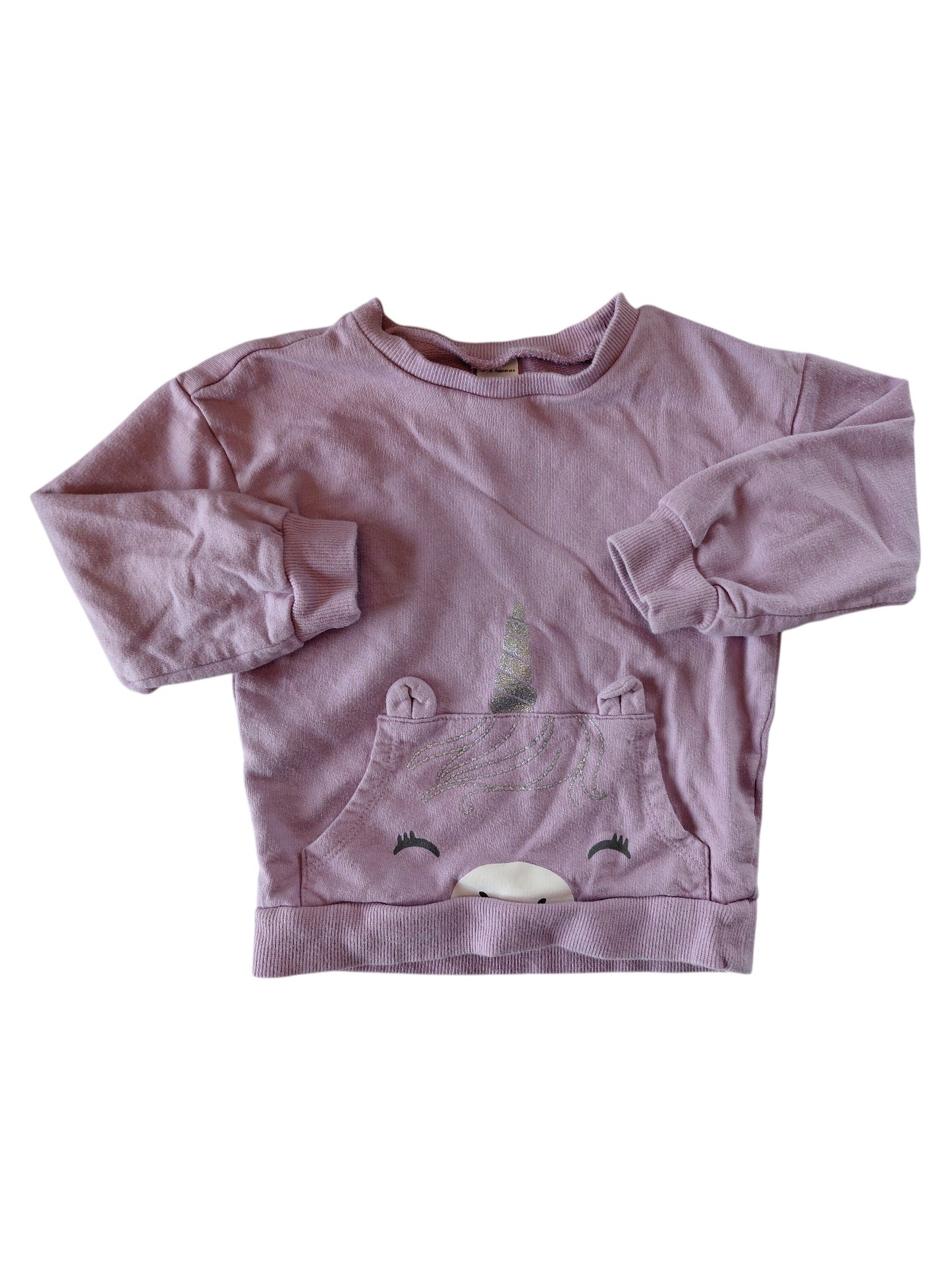 Crewneck - Carter's - 2 ans