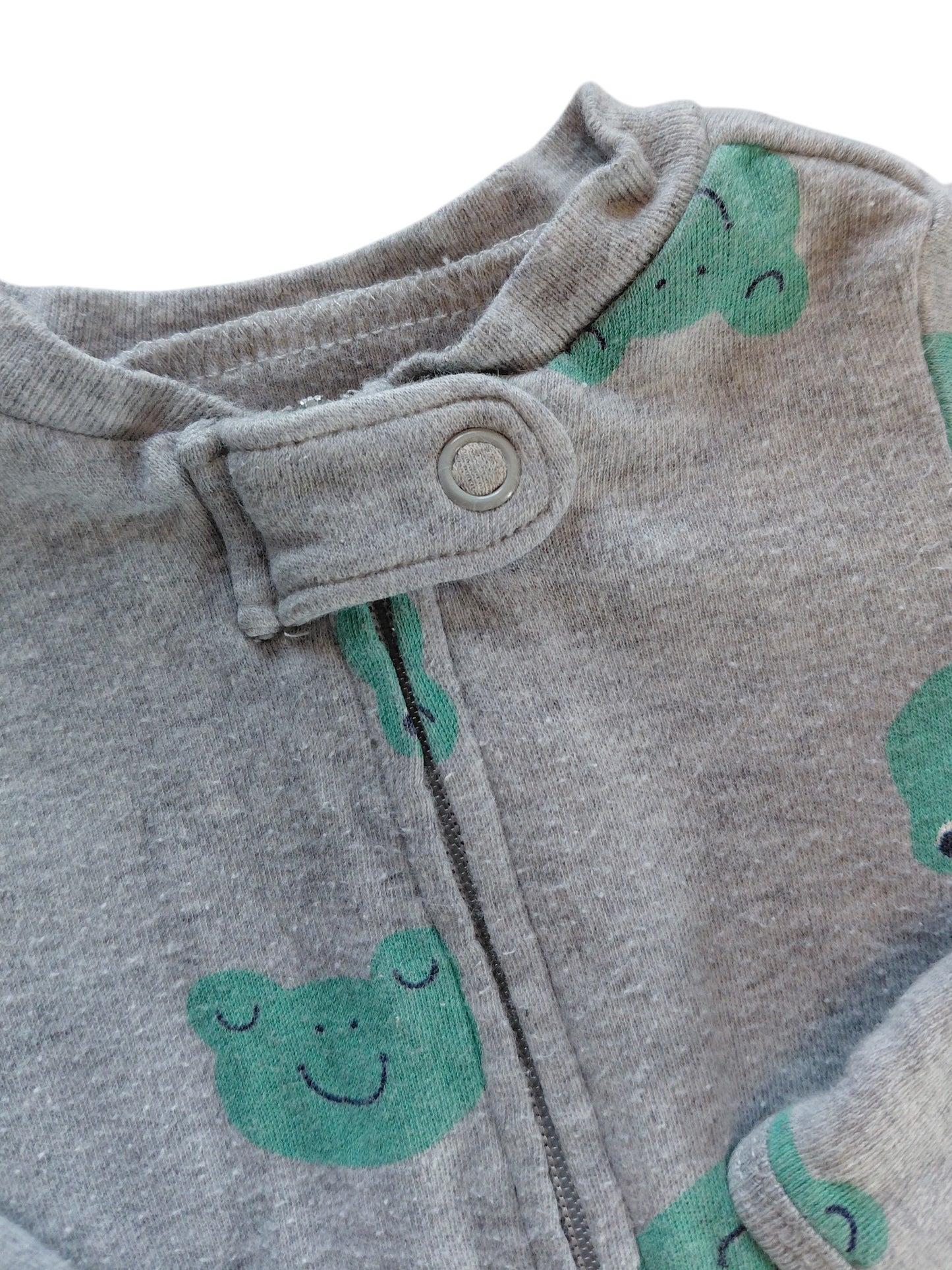 Pyjama - Carter's - NB *minuscule tache