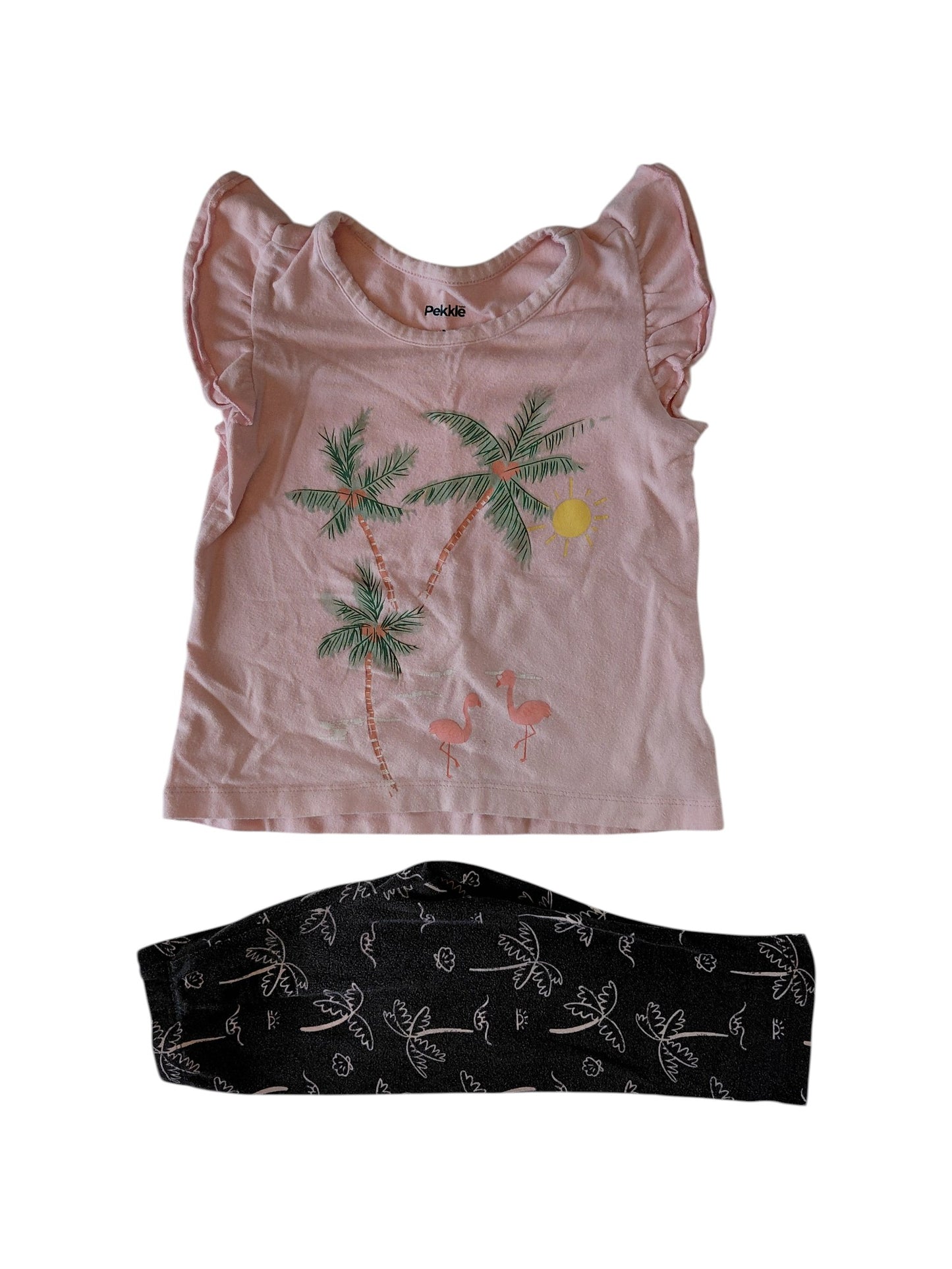 Ensemble (2mcx) - Pekkle - 3 ans