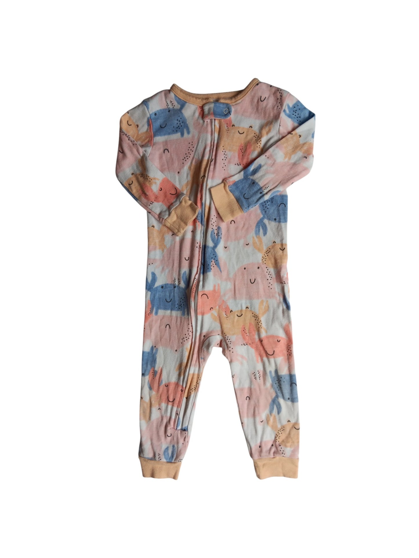 Pyjama - Carter's - 18 Mois