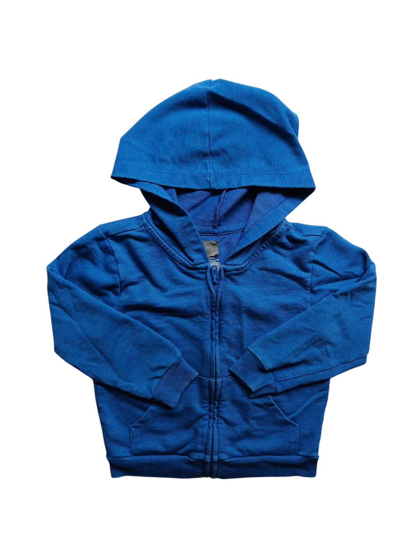 Veste - Wonder Nation - 3 ans