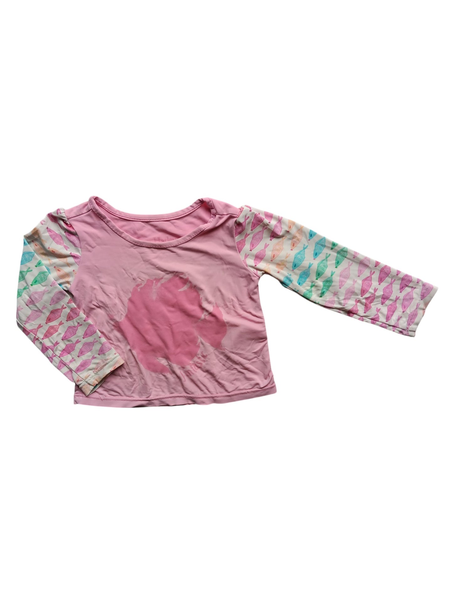 Haut de maillot de bain - Hatley - 6-9 Mois