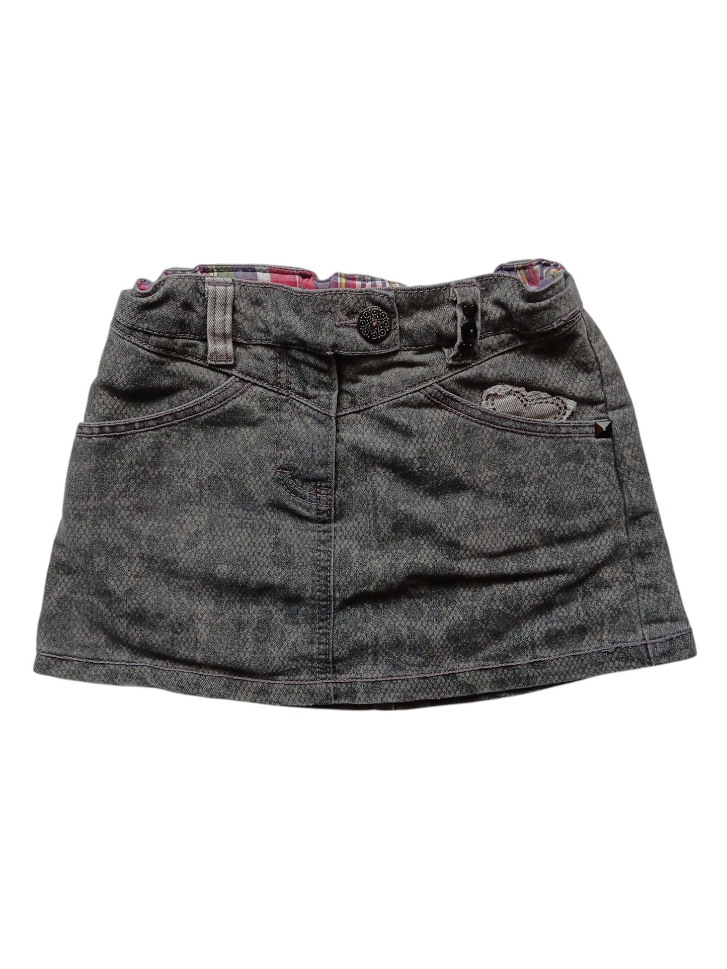 Jupe - Souris Mini - 6 ans