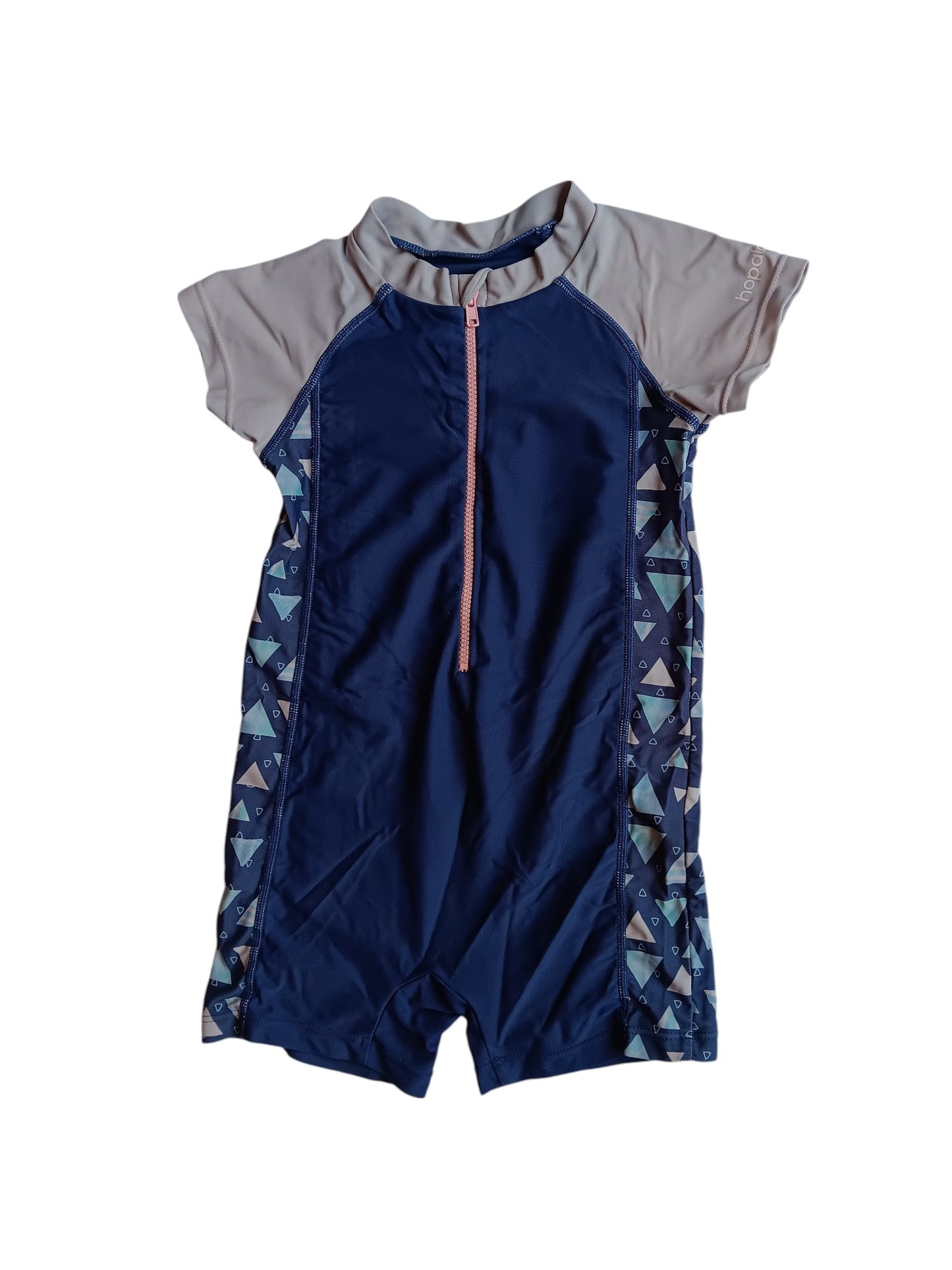 Maillot de bain - Hopalo - 4-5 ans