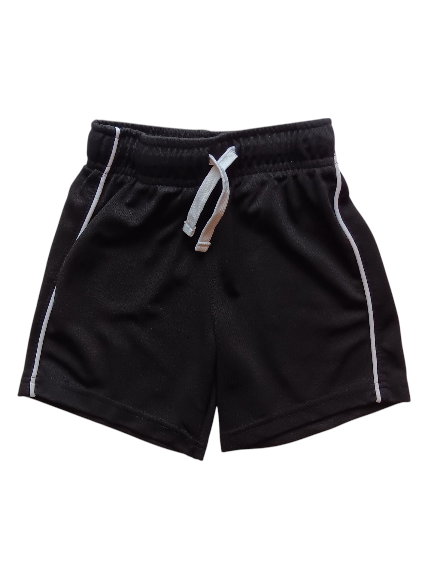 Short - George - 3 ans