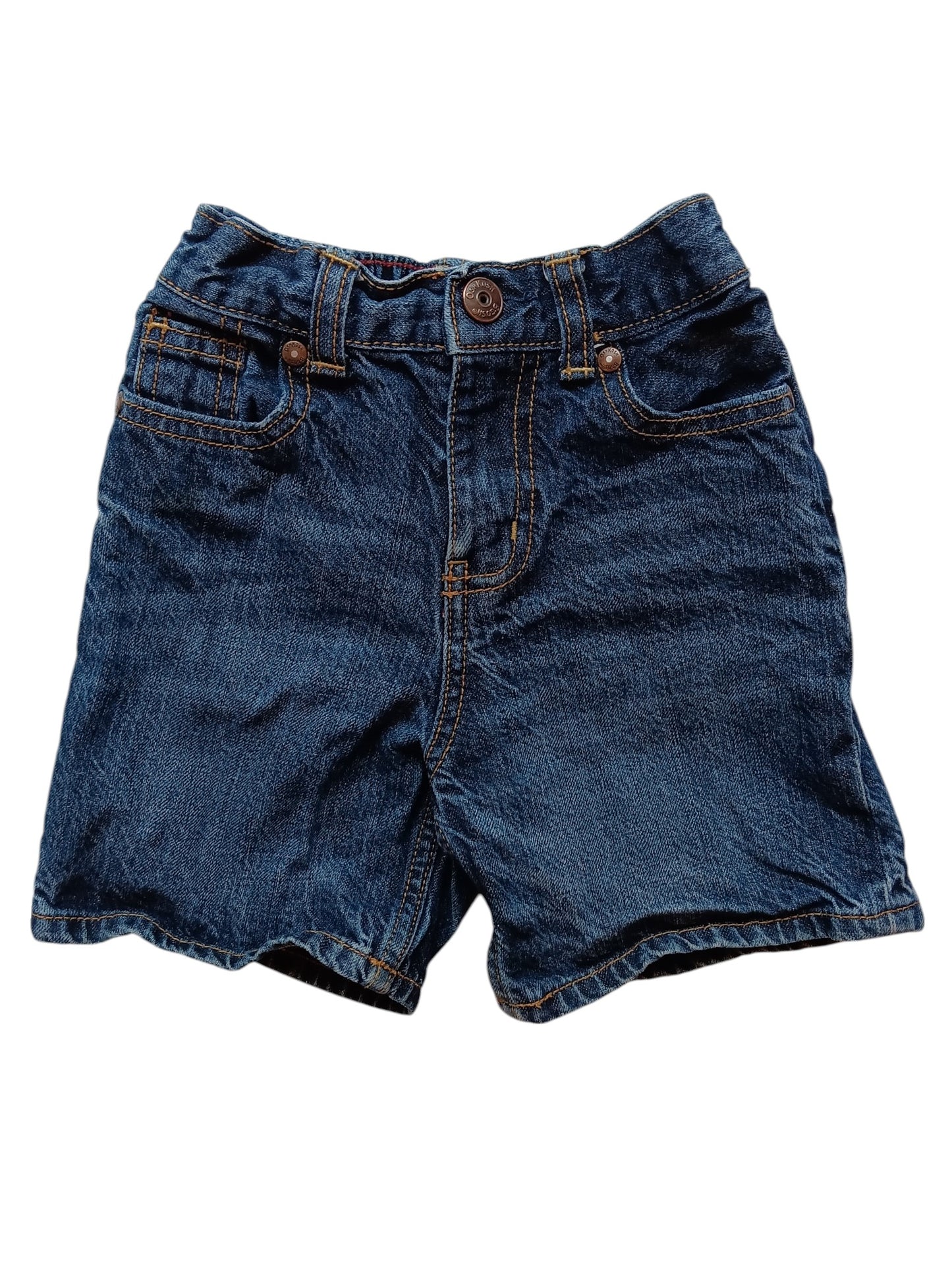 Short - Oshkosh - 4 ans
