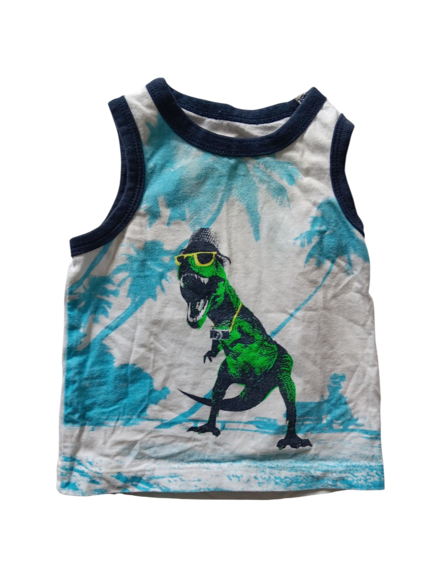 Camisole - Oshkosh - 6 Mois