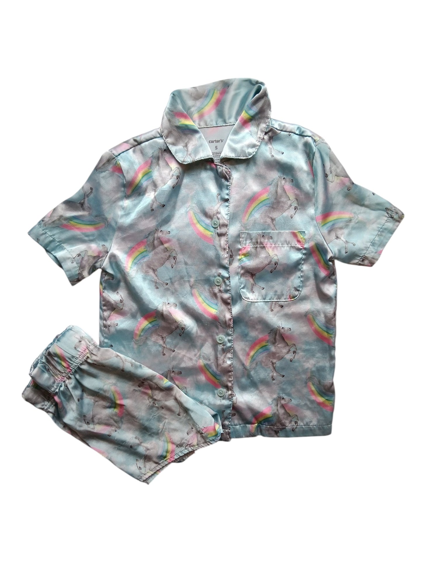 Pyjama - Carter's - 5 ans