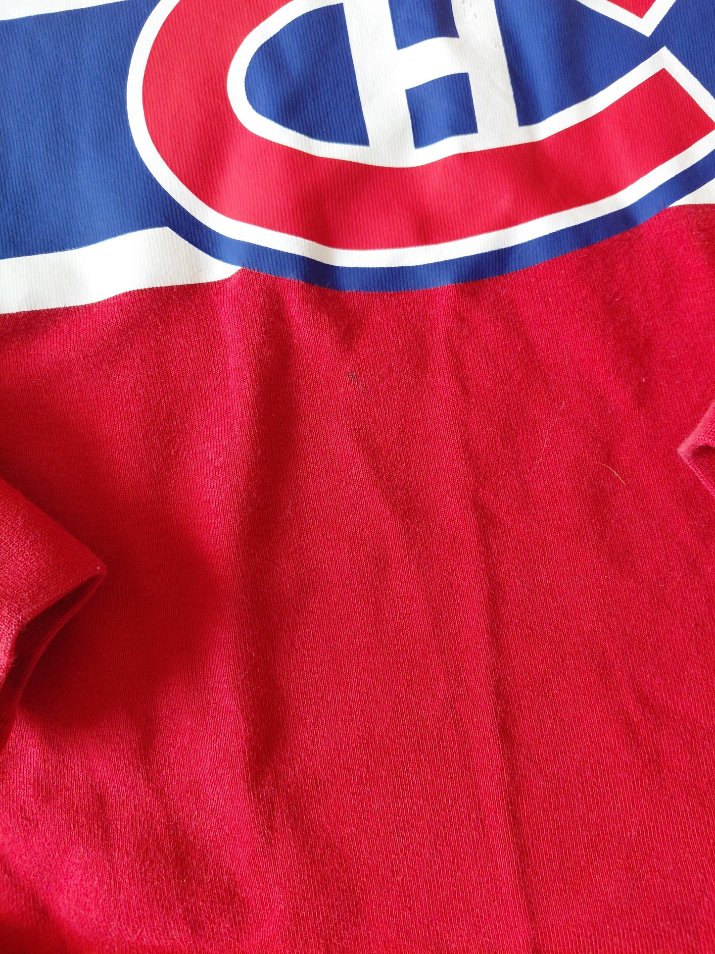 Pyjama - Petit Lem / Canadien - 6-7 ans