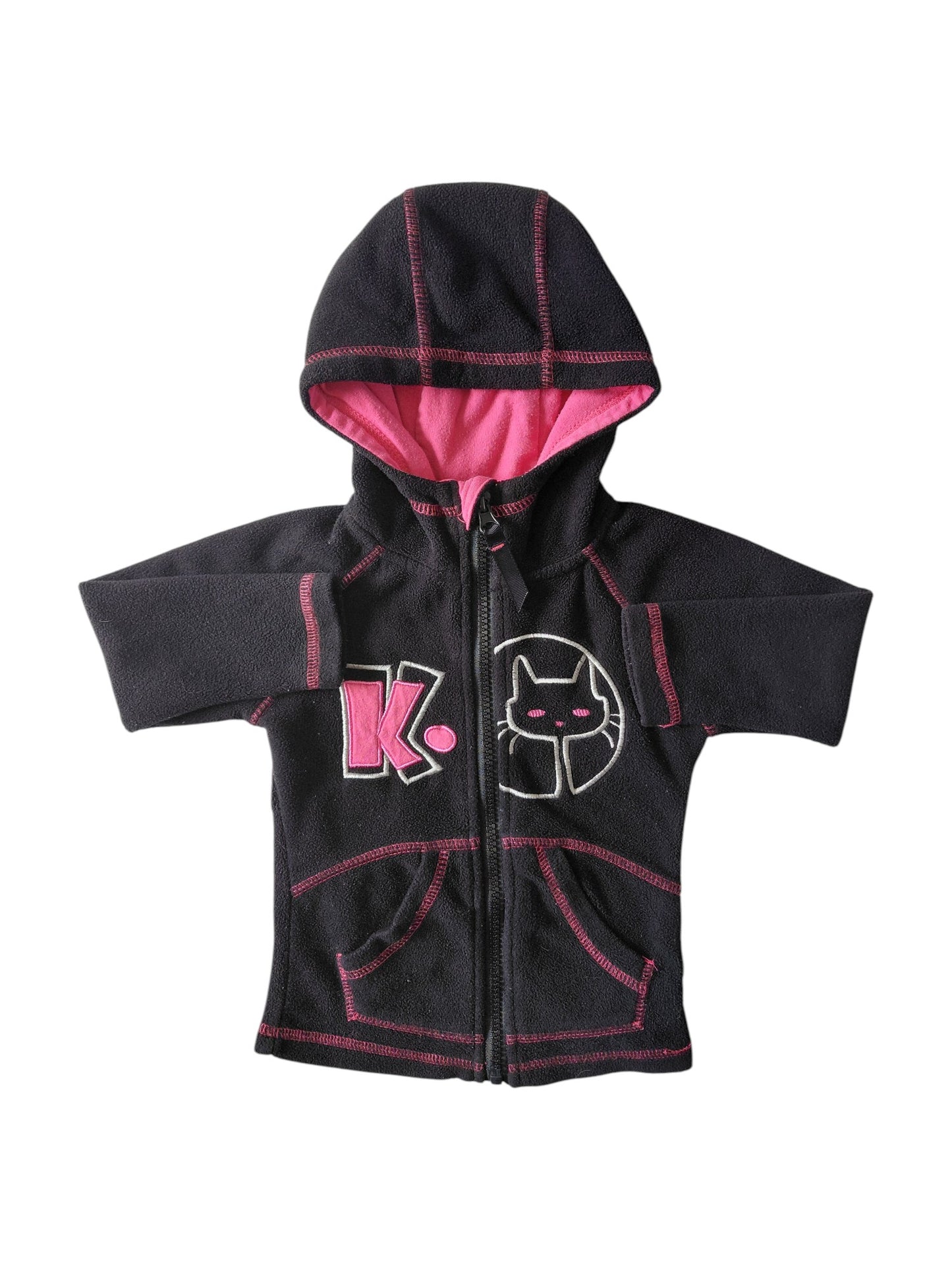 Veste - Katy K - 18 Mois