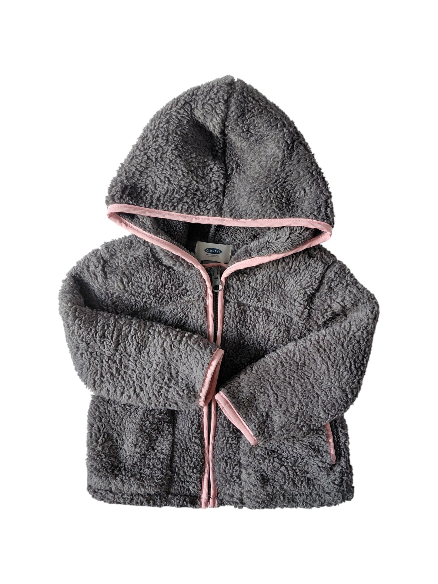 Veste - Old Navy - 12-18 Mois