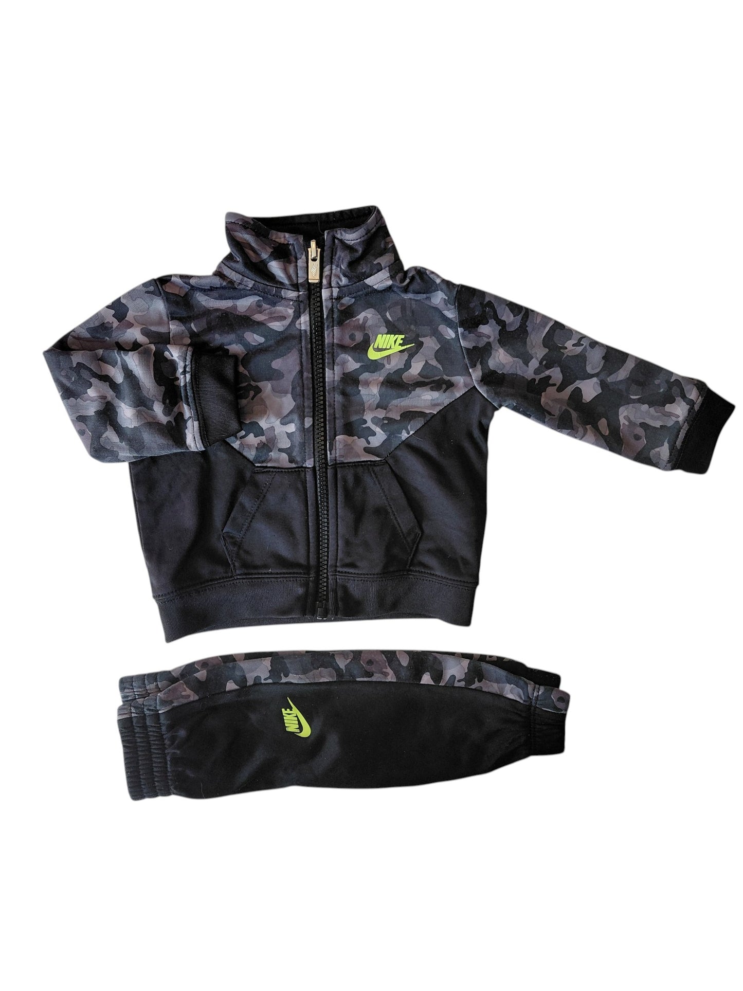 Ensemble (2mcx) - Nike - 6 Mois