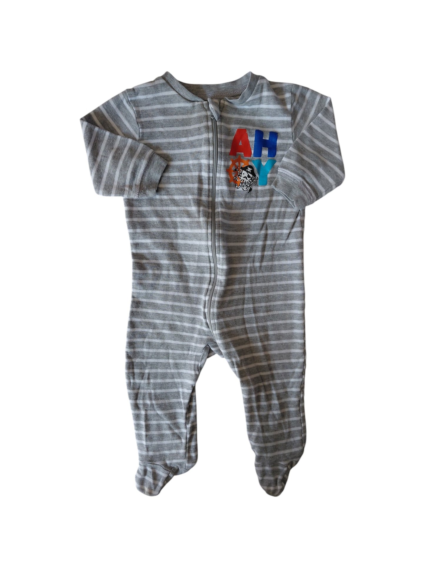 Pyjama - George - 6-12 Mois