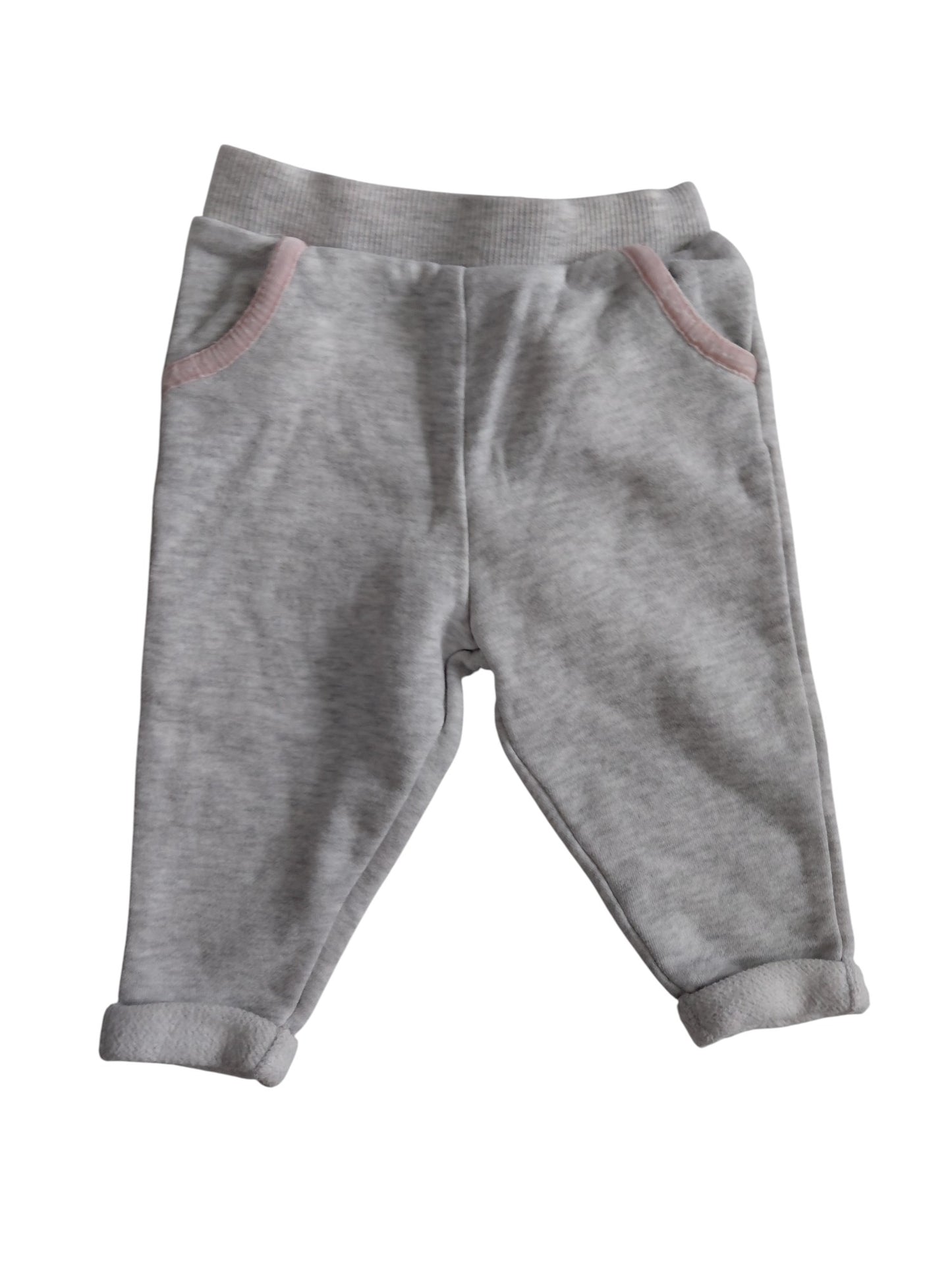Pantalon jogging - George - 3-6 Mois