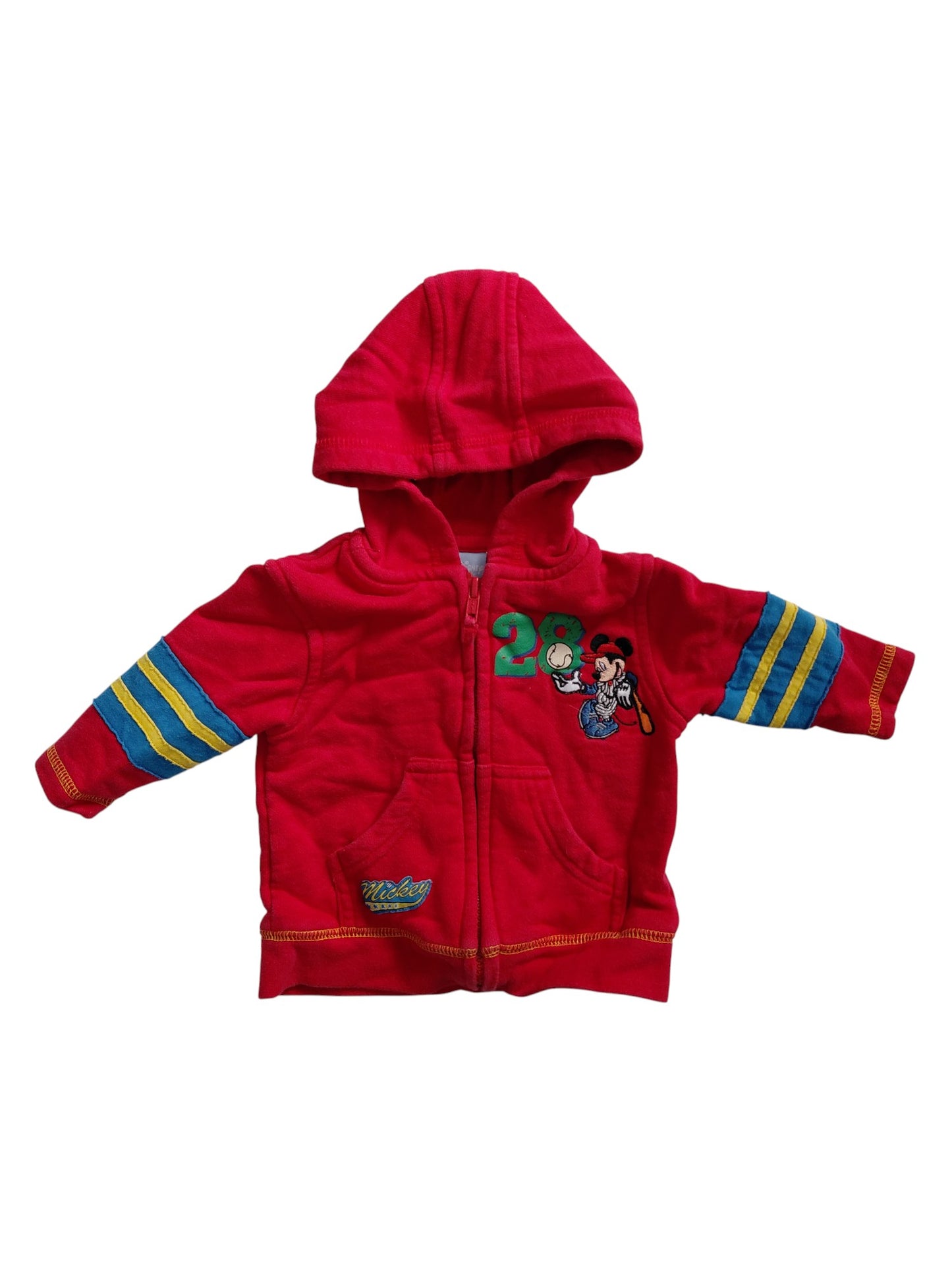 Veste - Disney - 6 Mois