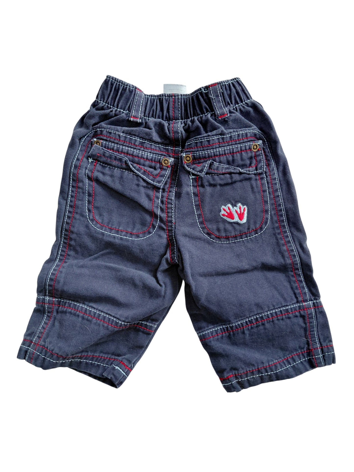 Pantalon - Inconnue - 3 Mois