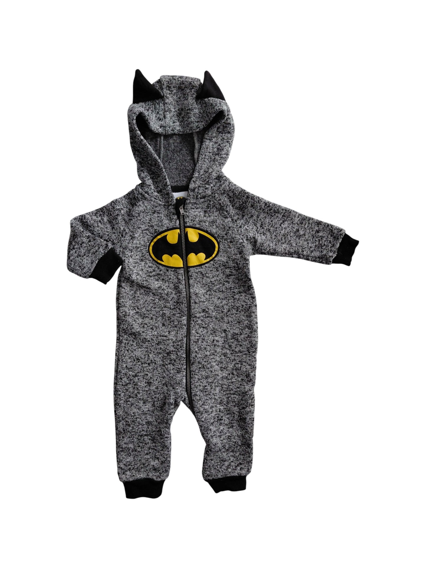 Combinaison - Batman - 3-6 Mois