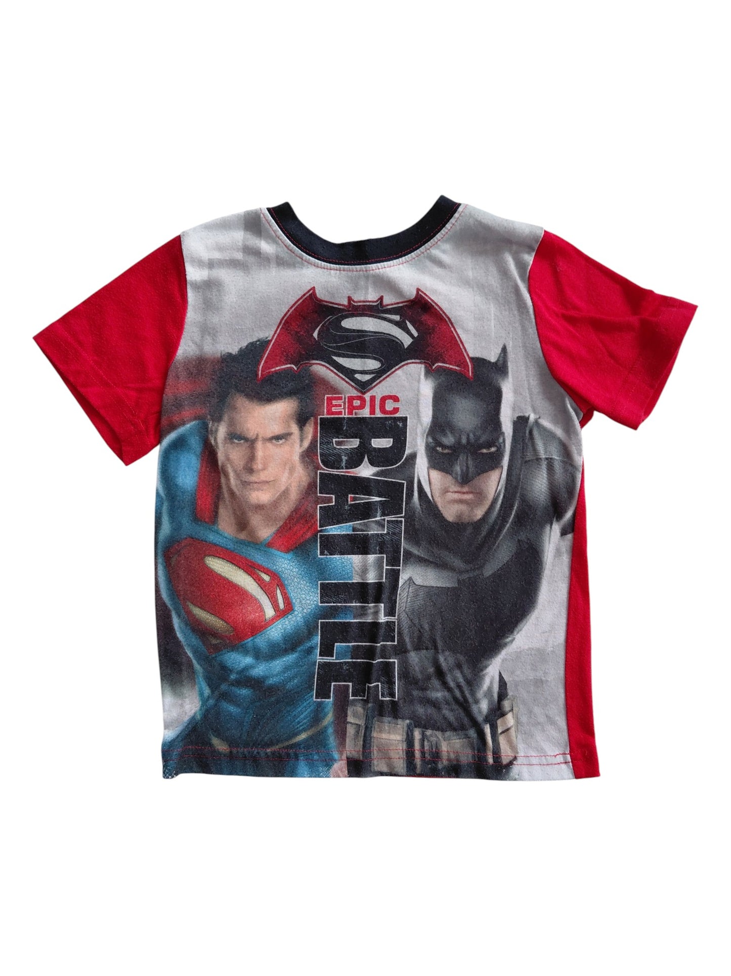 T-Shirt - Inconnue - Approx. 5 ans