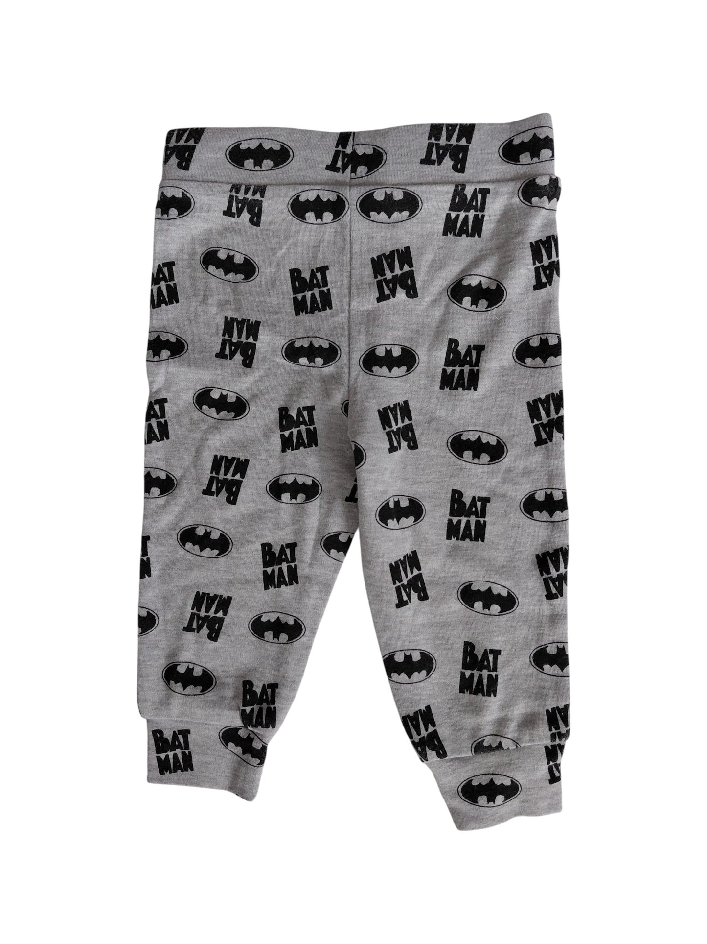 Pantalon - Batman - 6-12 Mois