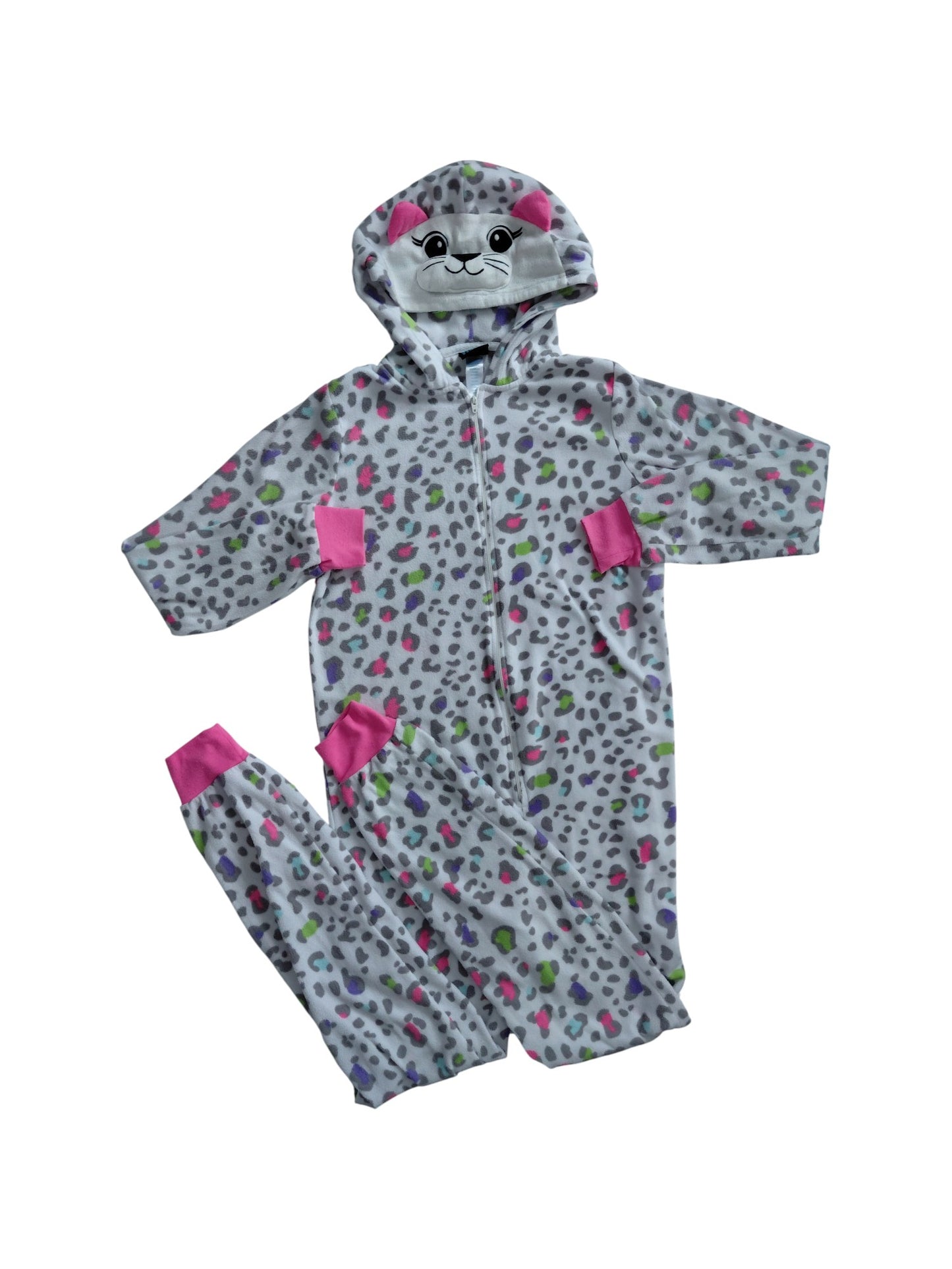 Pyjama Polar - Jelli Fish - 14-16 ans