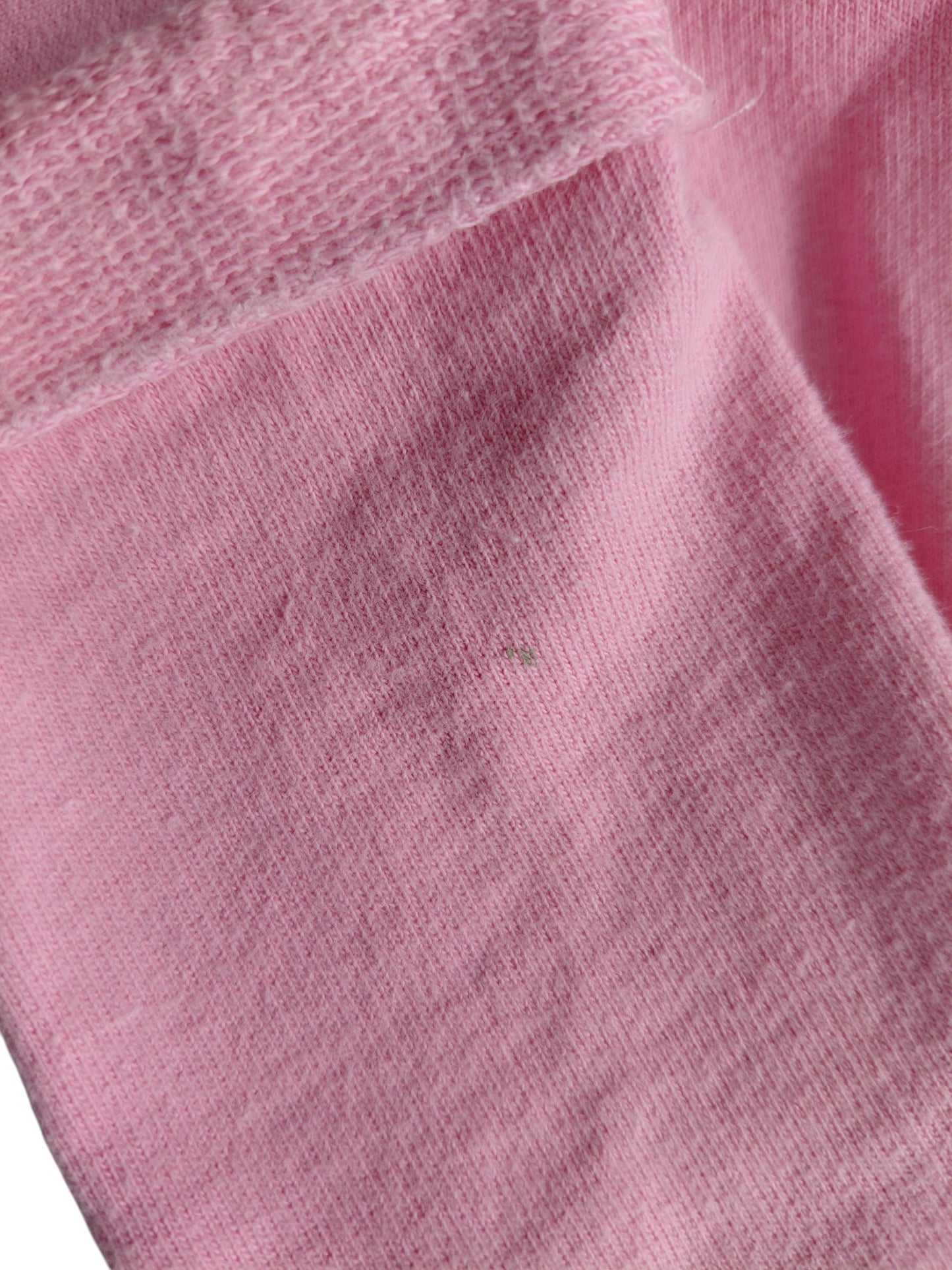 Chandail à manches longues - Carter's - 3 ans *Minuscule point noir