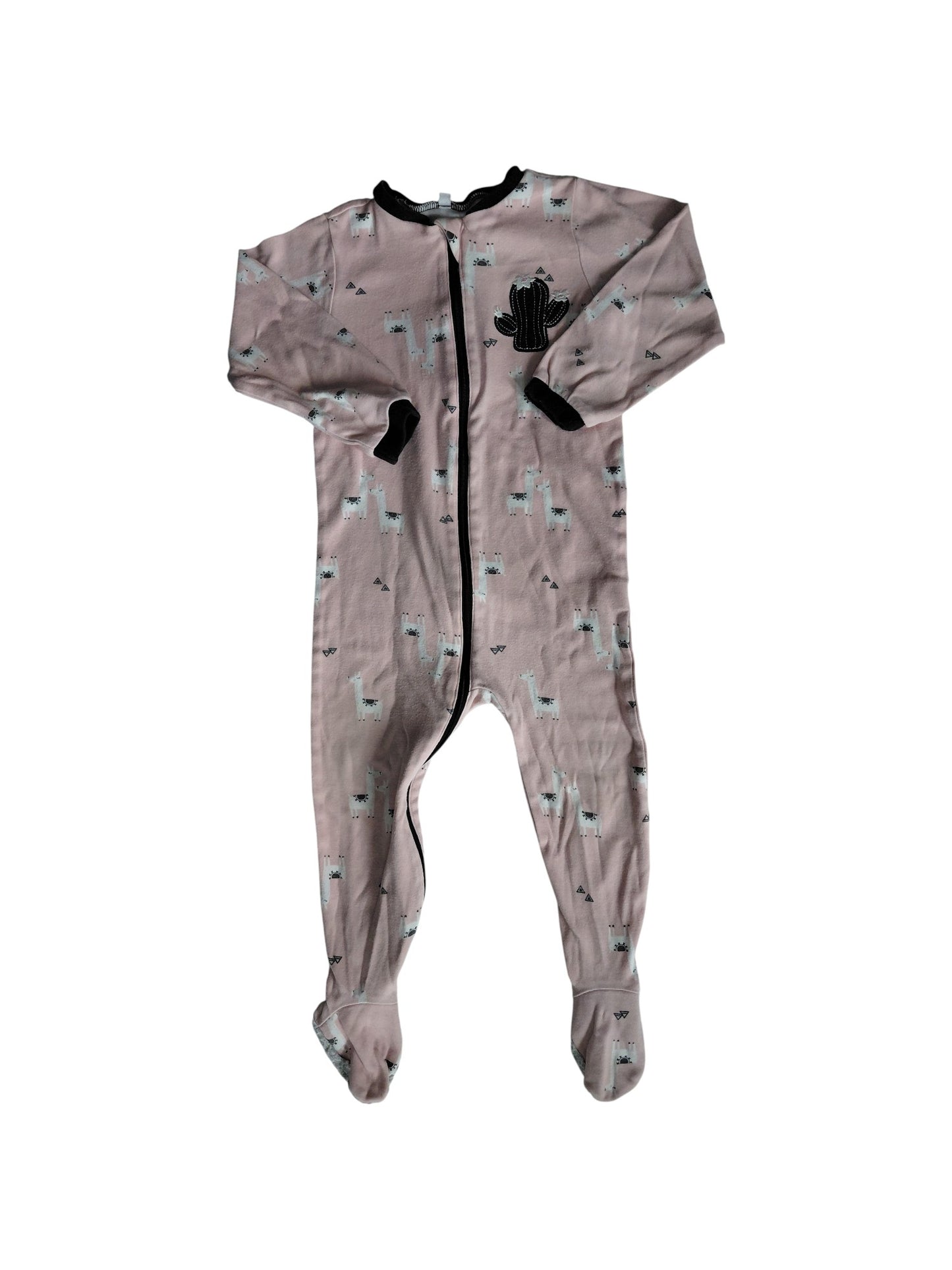 Pyjama - Pekkle - 24 Mois