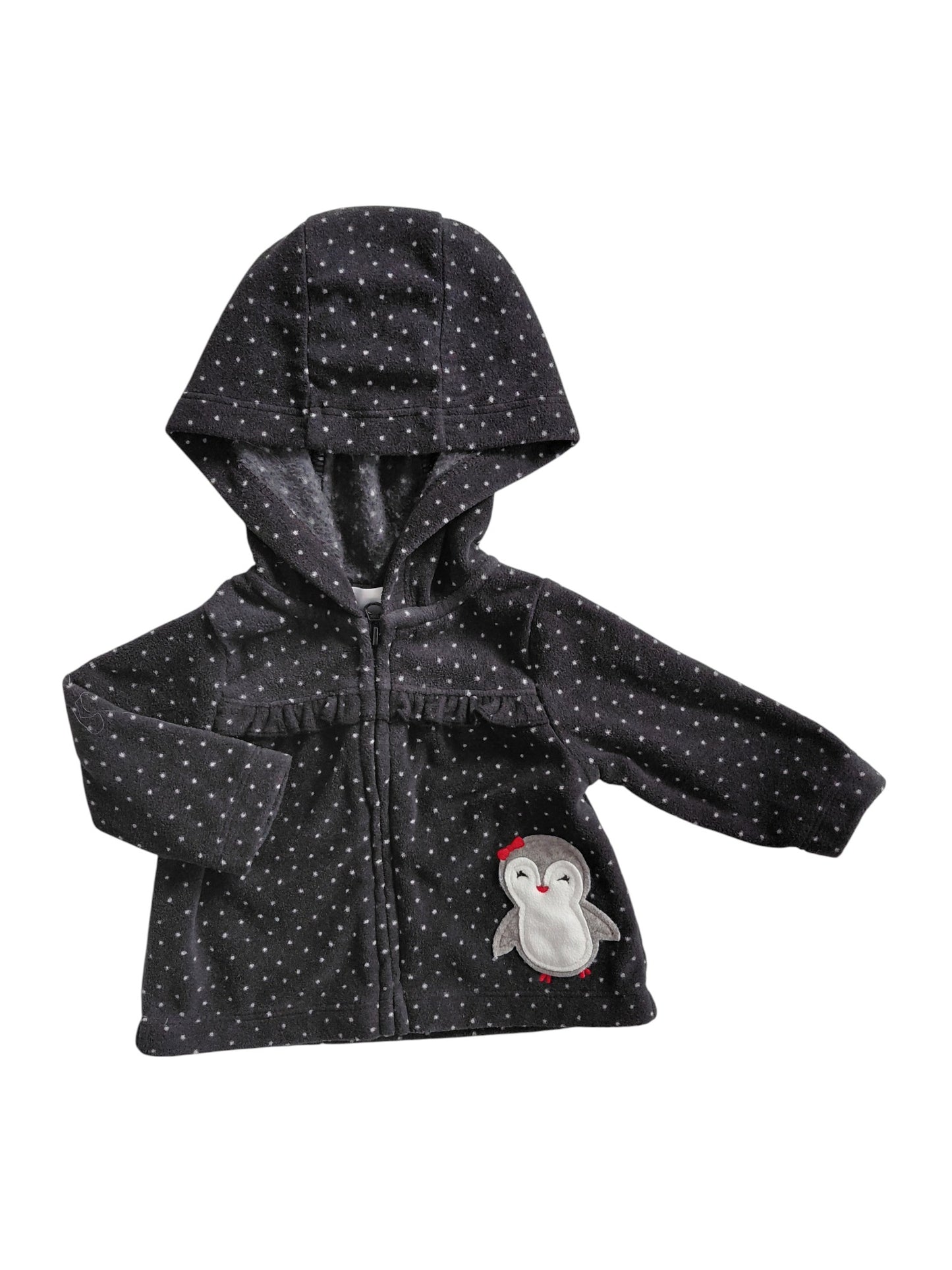 Veste - Carter's - NB