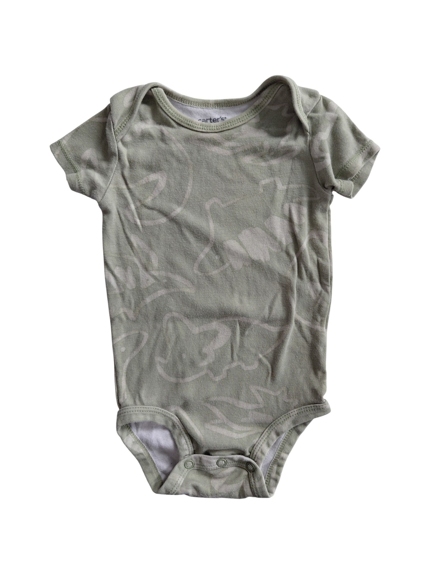 Cache-couche - Carter's - 12 Mois