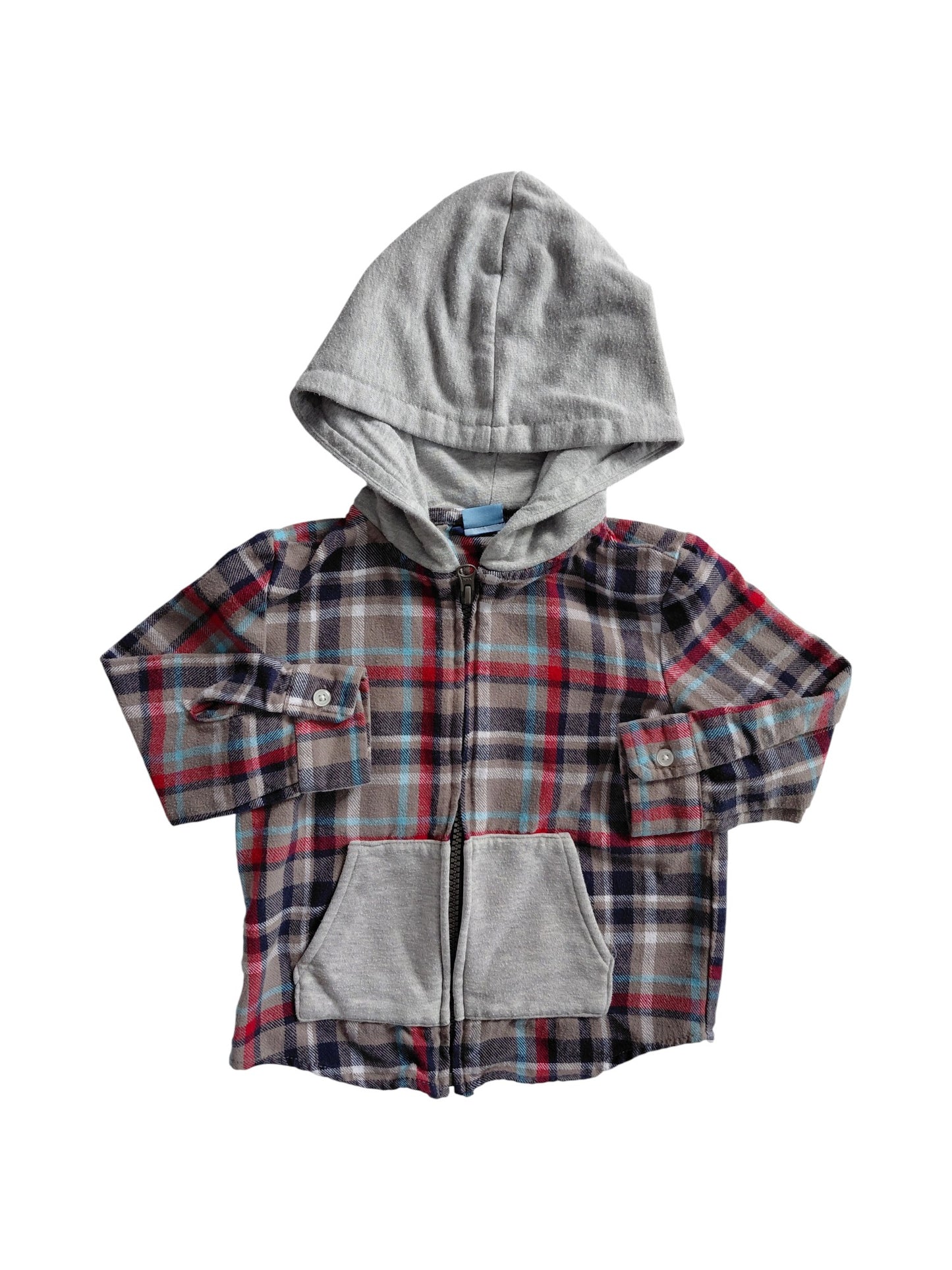 Veste/Chemise - Andy & Evan - 2 ans