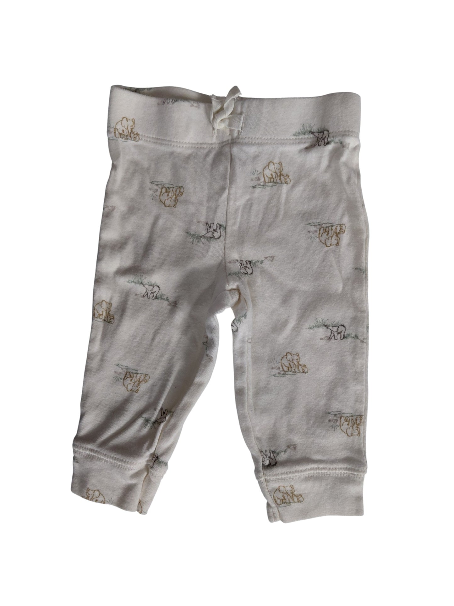 Pantalon - Carter's - 6 Mois